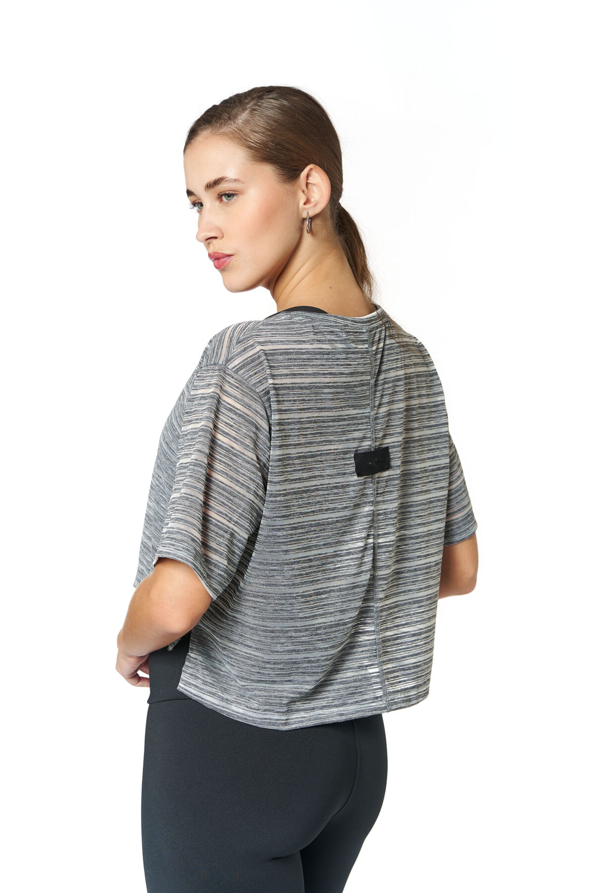 Remera Taupe - Imagen 2