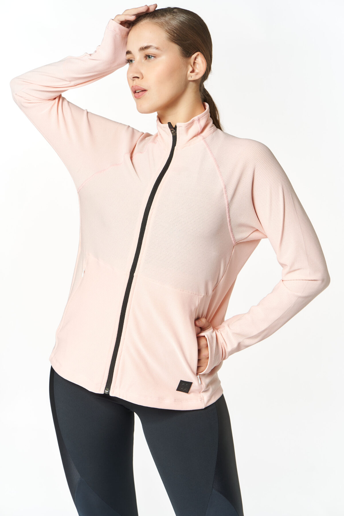 Campera Nudel