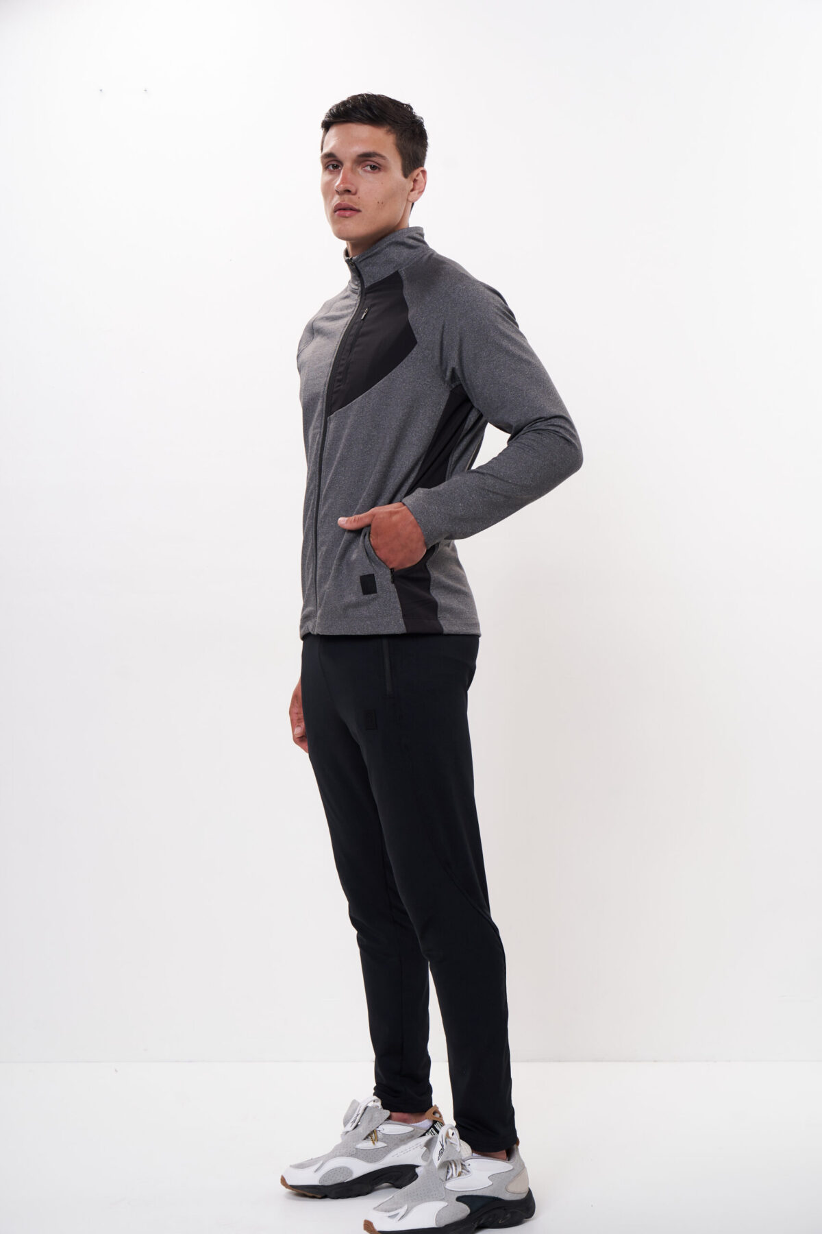 Campera Ronan Up - Imagen 2