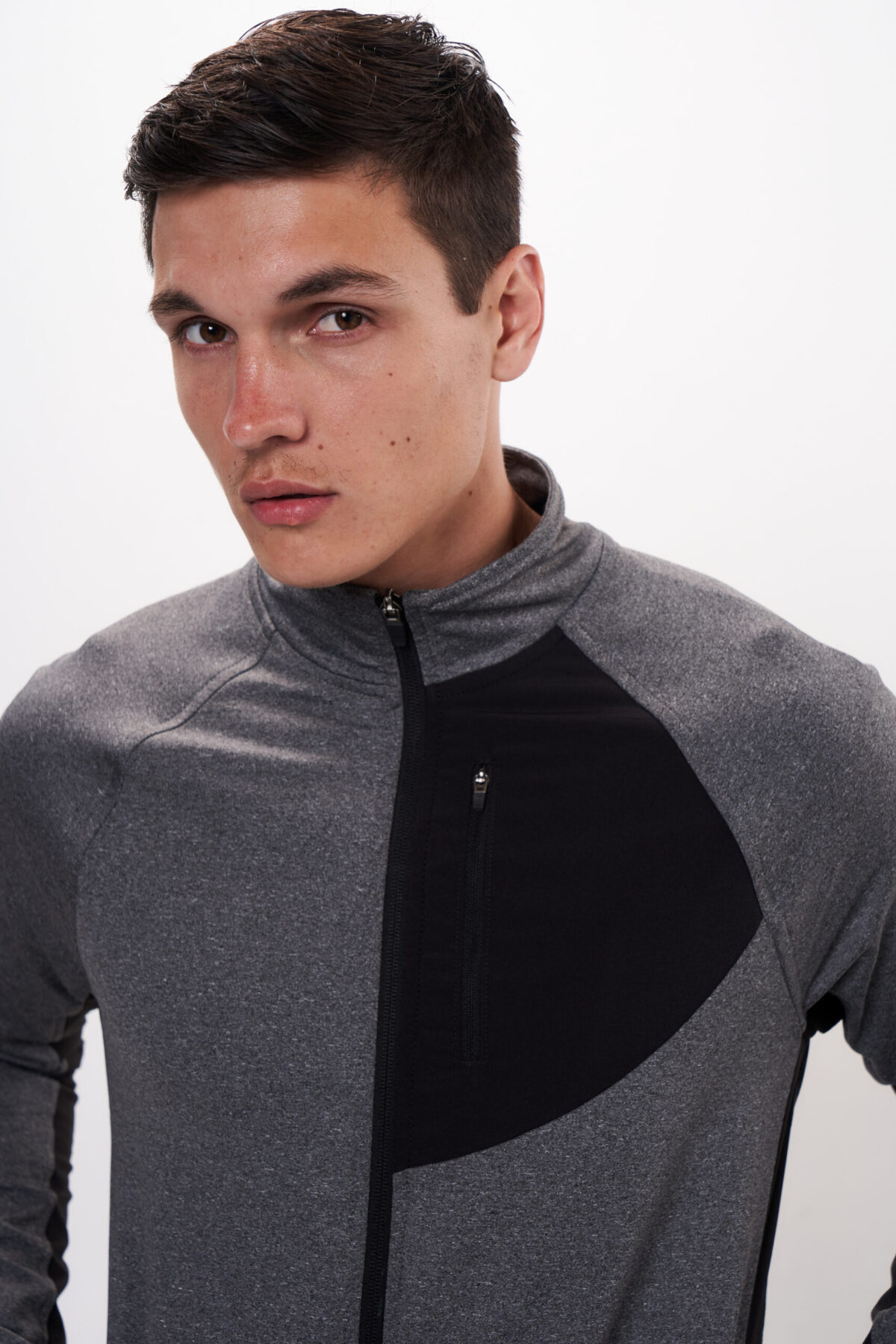 Campera Ronan Up