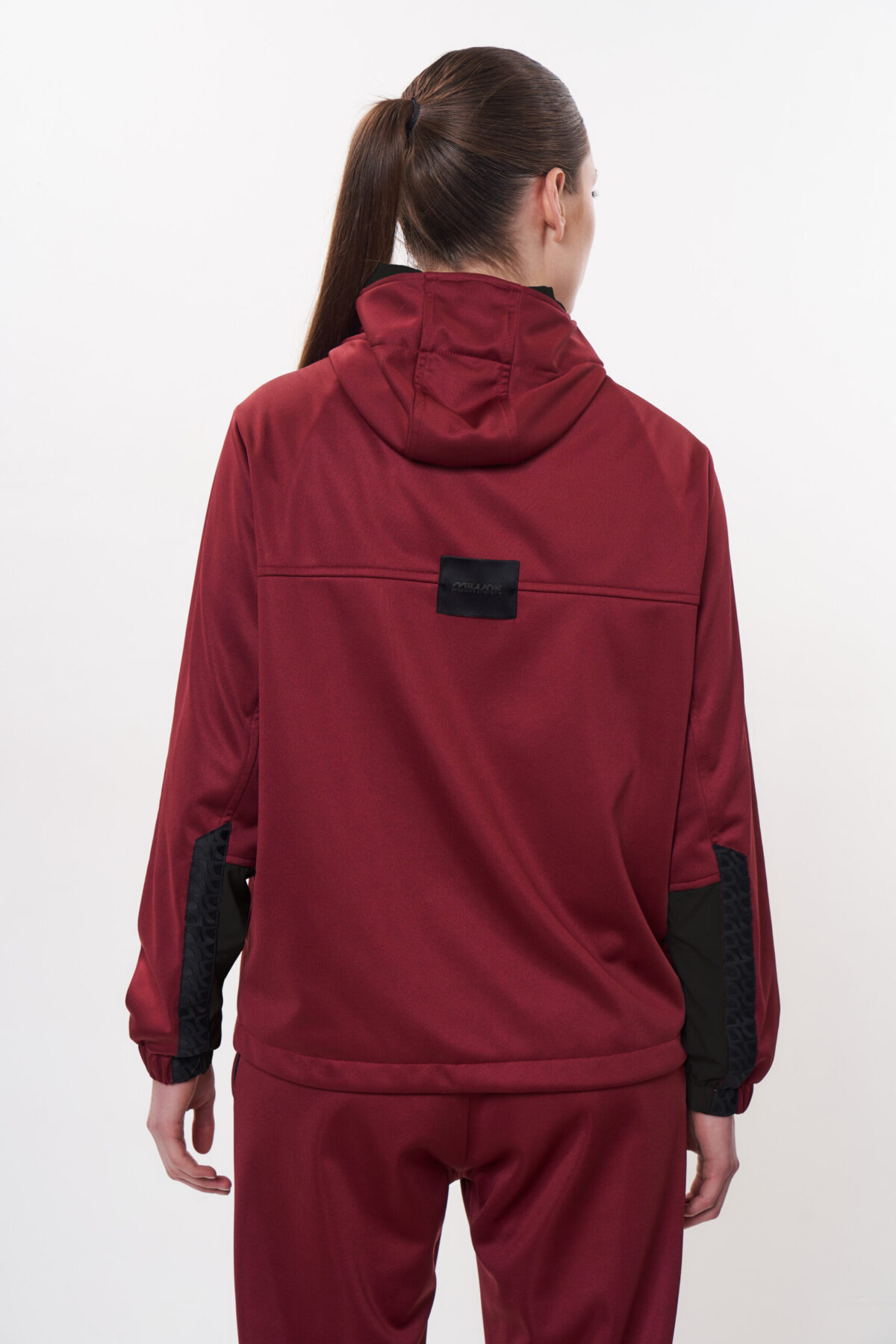 Campera Drow - Imagen 2