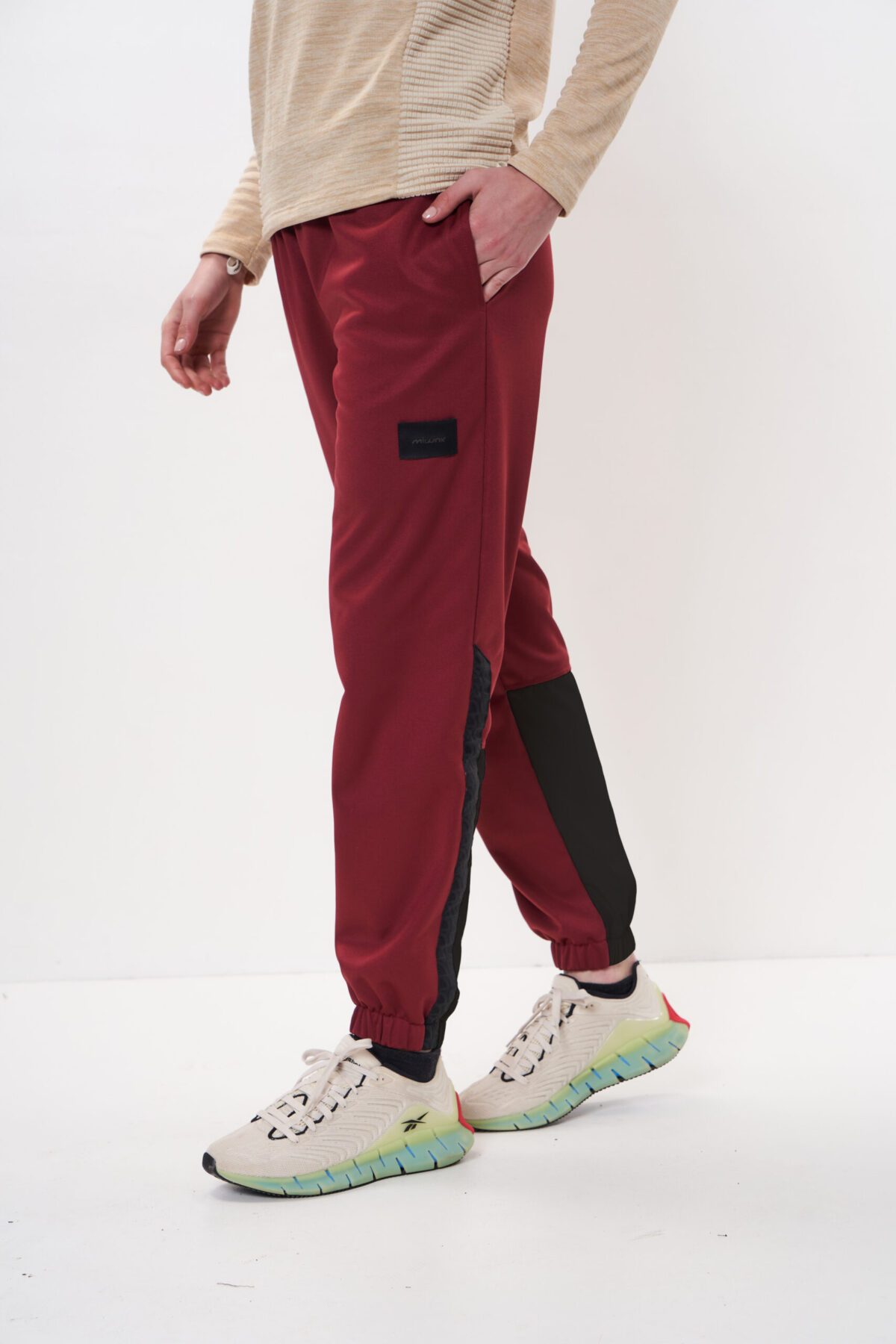 Jogger Olib