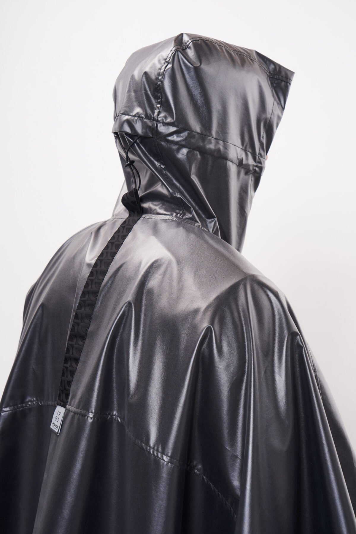 Poncho Akari Pro - Imagen 4