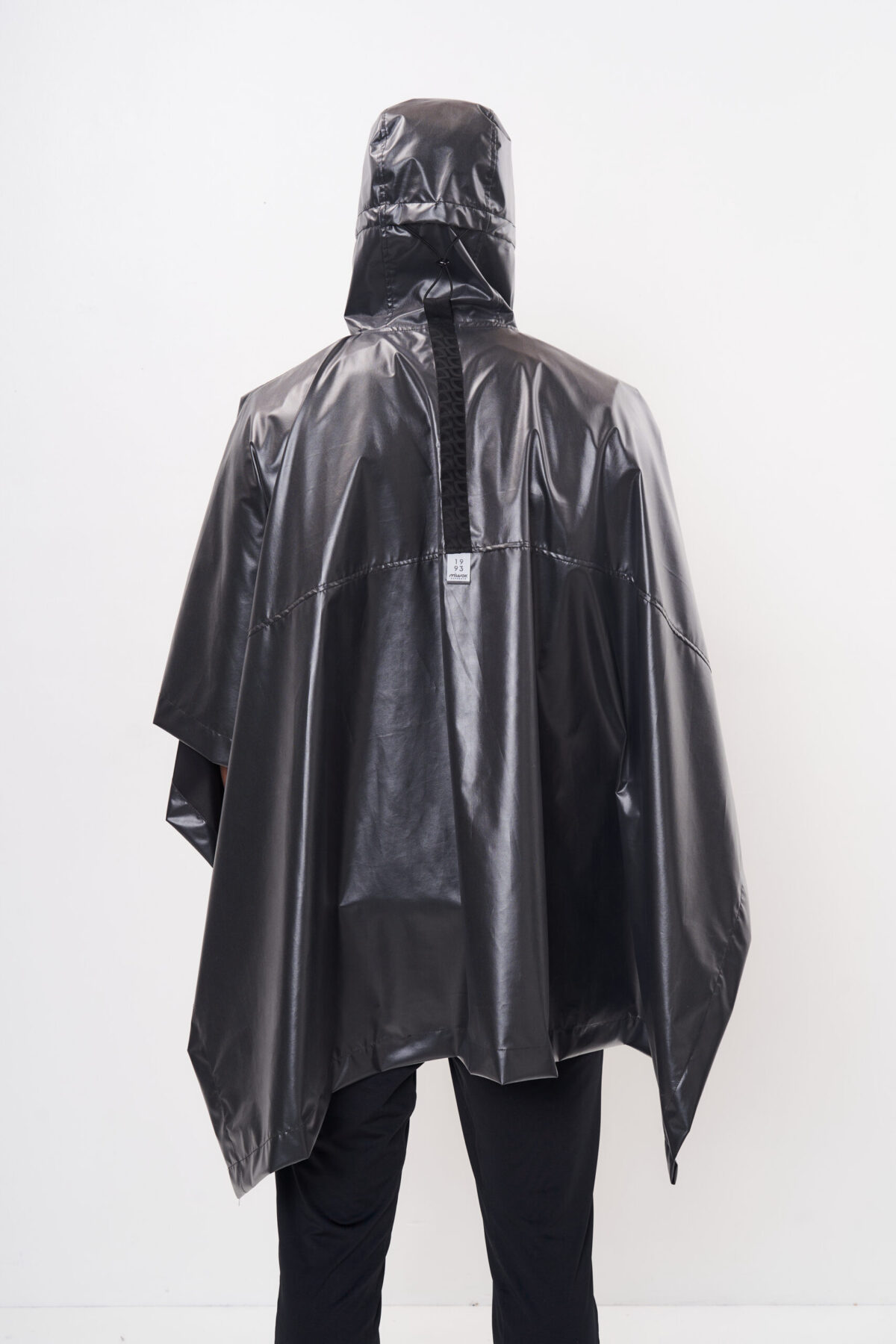 Poncho Akari Pro - Imagen 2