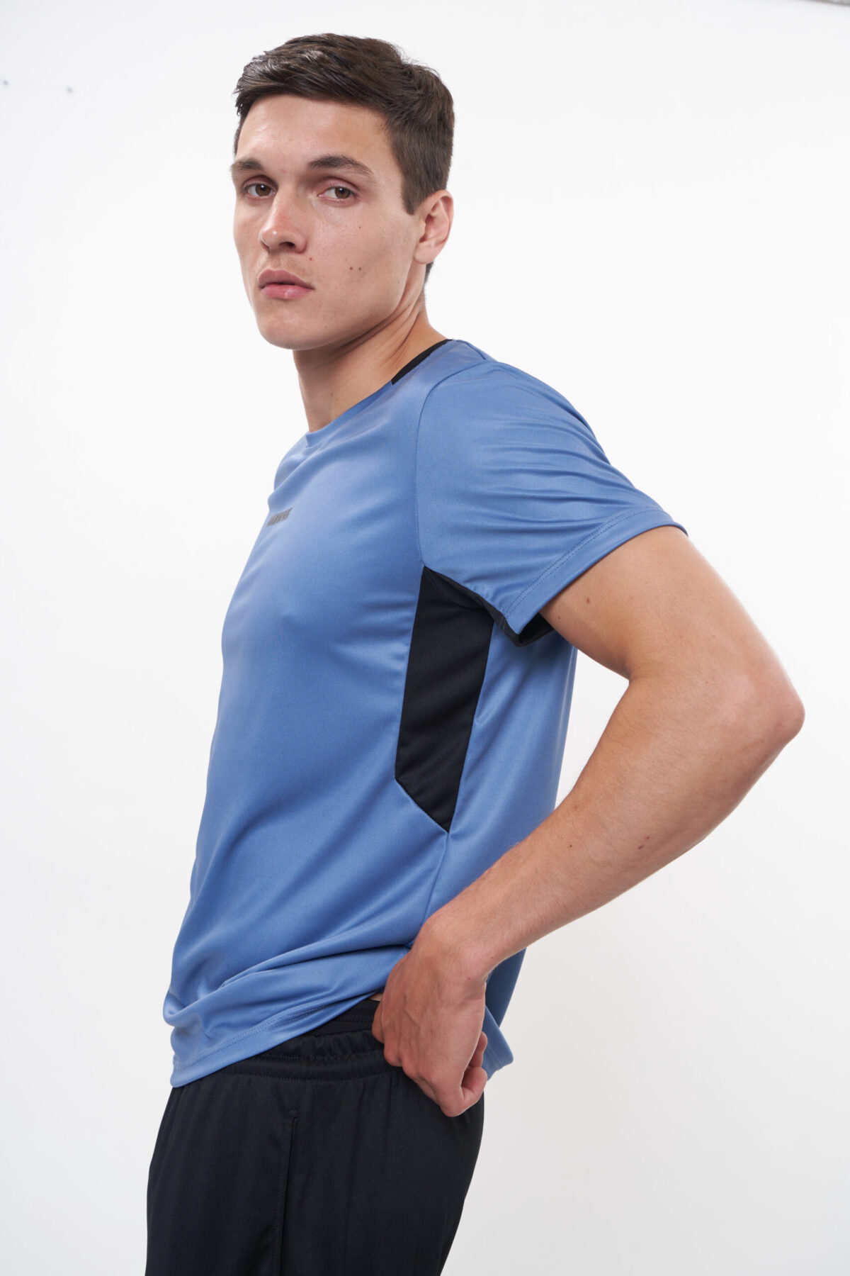 Remera Domo