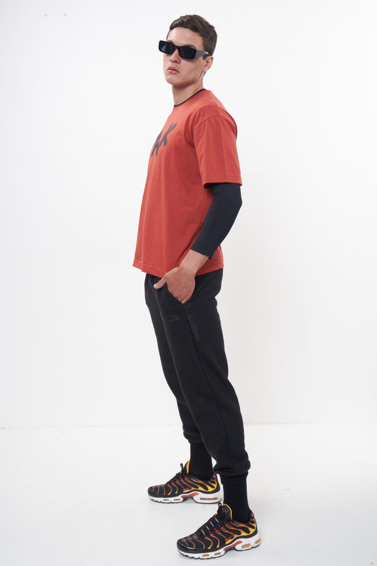 Remera Dantes - Imagen 2