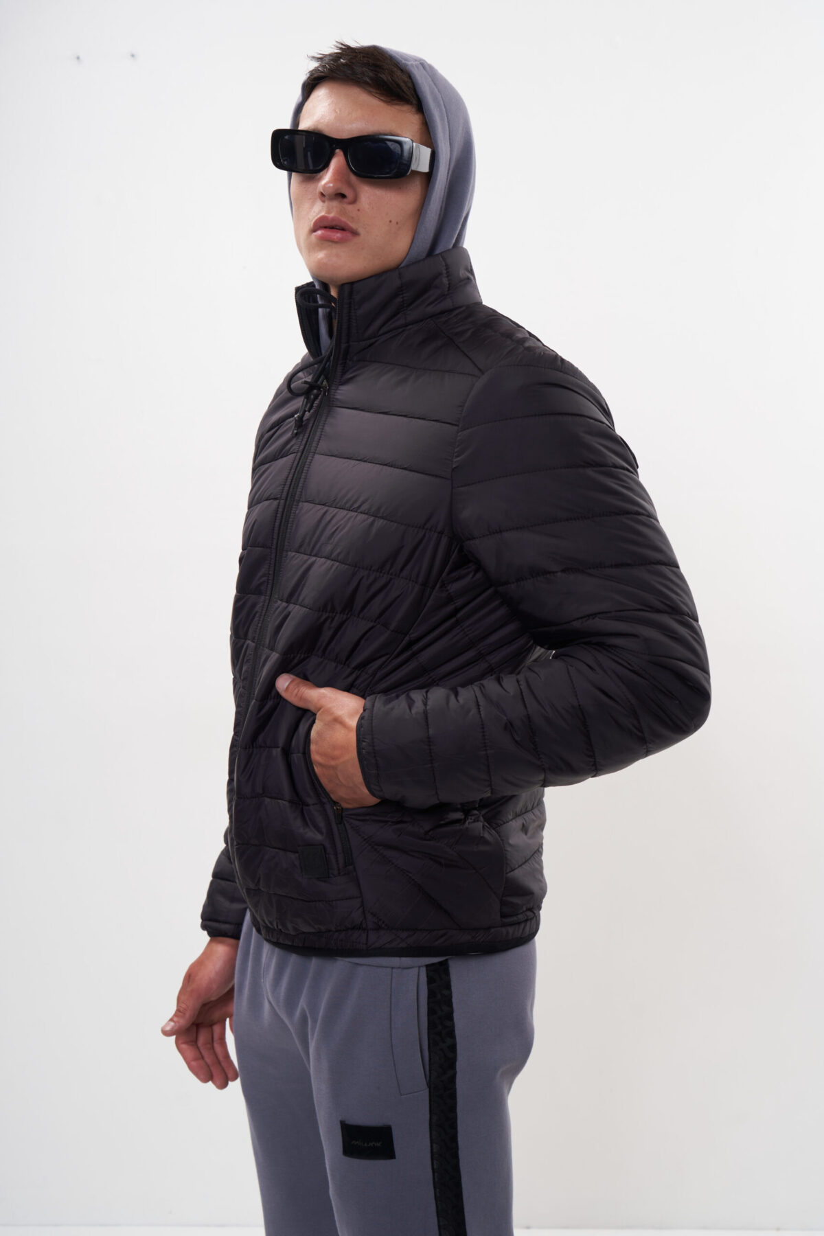 Campera Holster Up - Imagen 2
