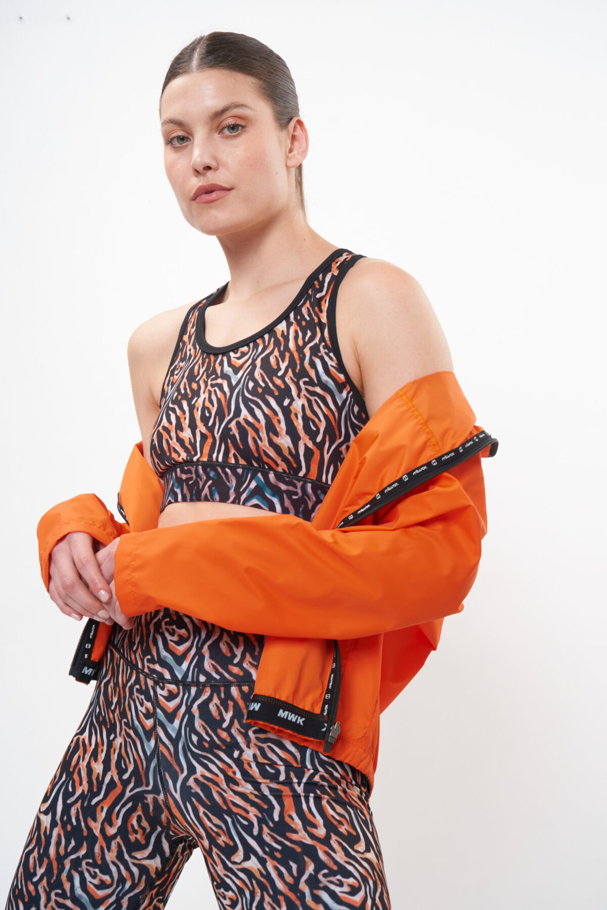 Top Kara reversible