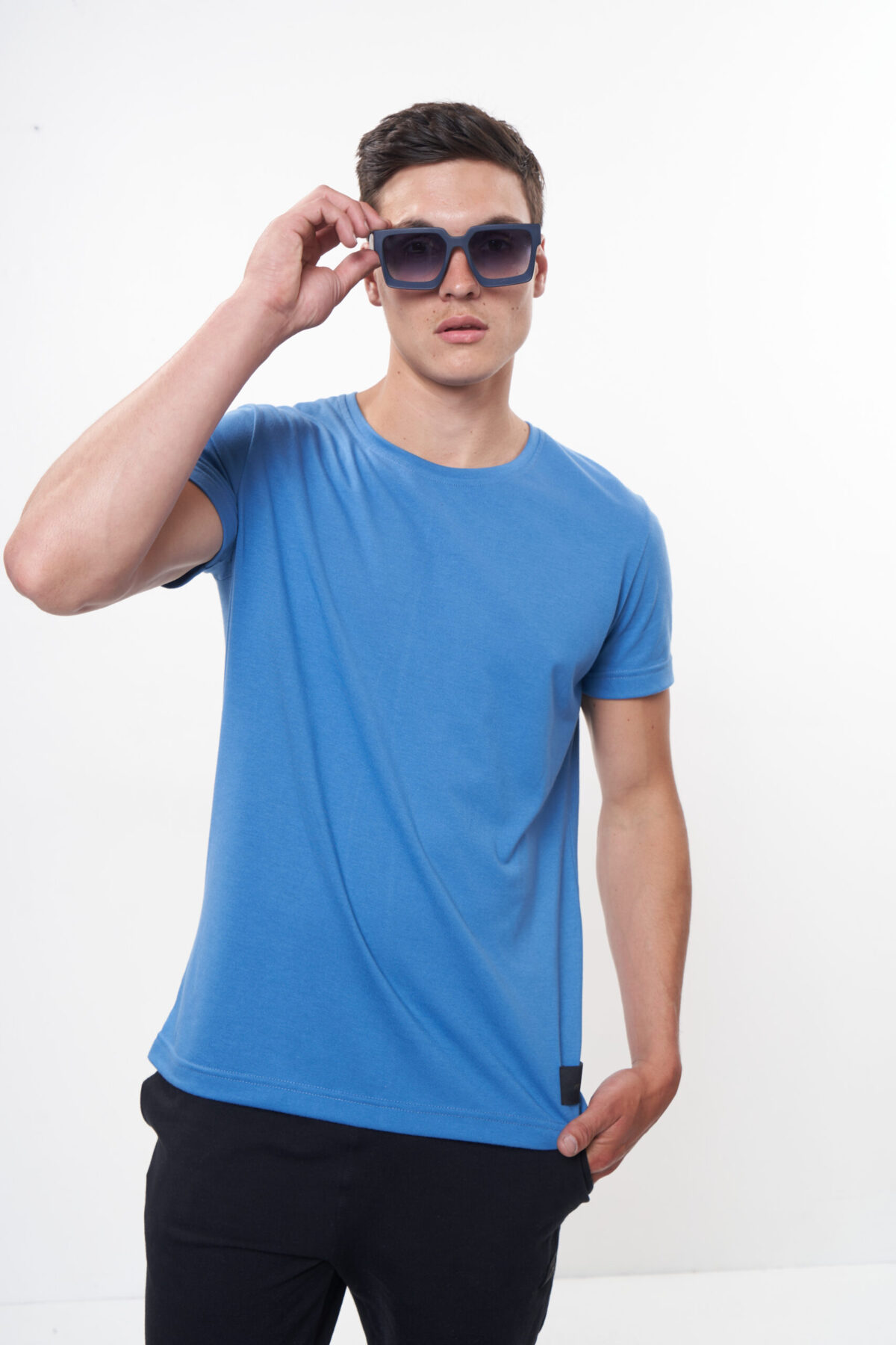Remera Zigor