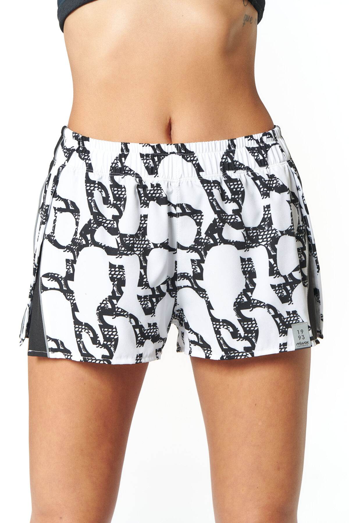 Short Metra - Imagen 2