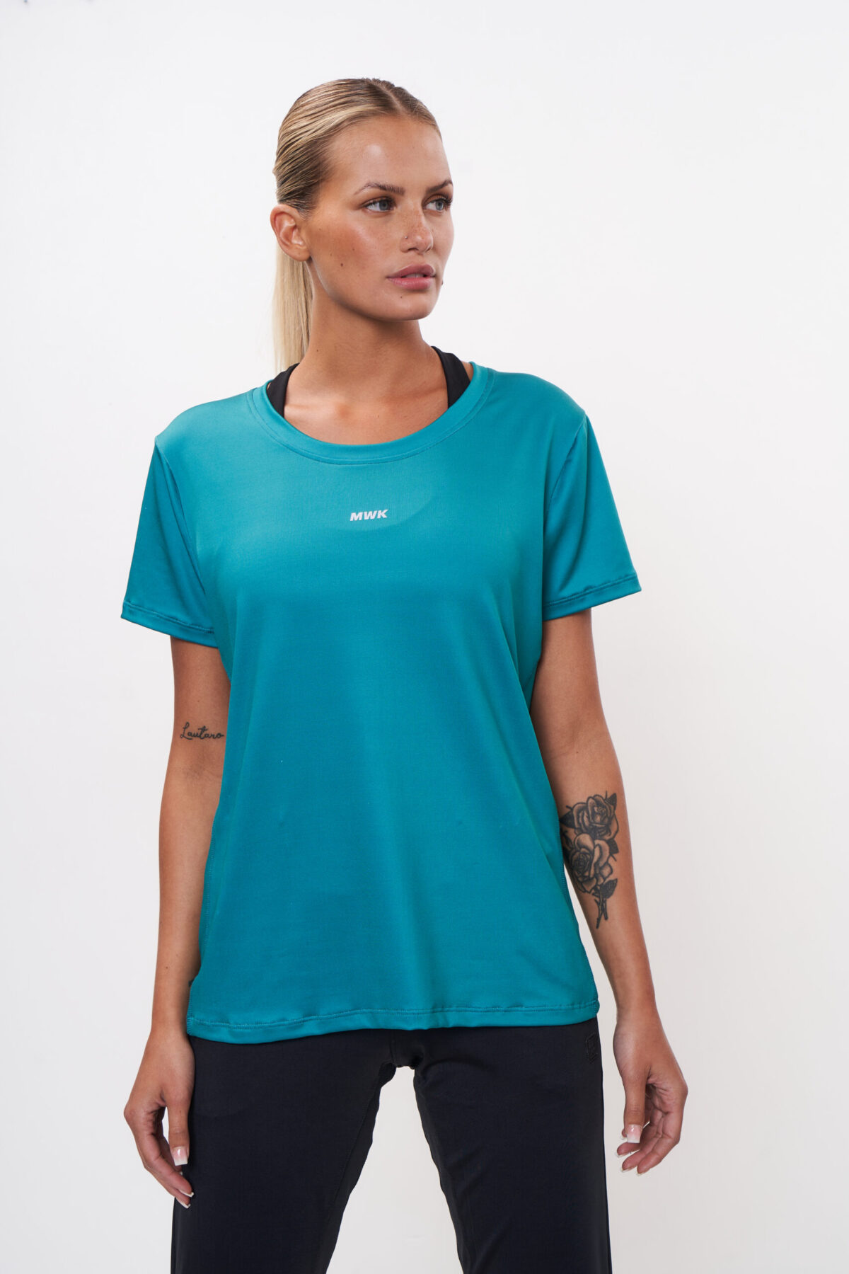 Remera Lain