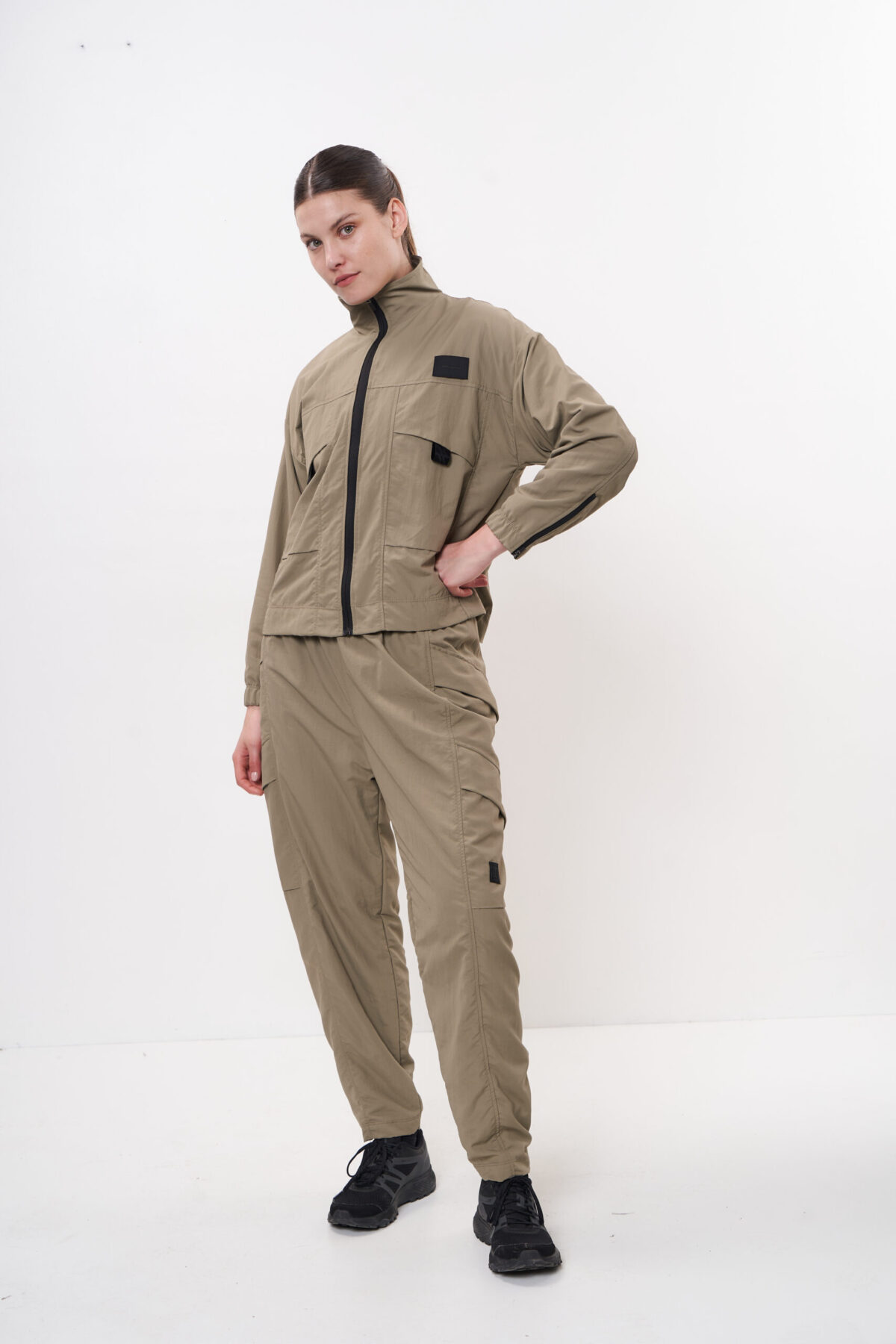 Jogger Jest Linen - Imagen 2