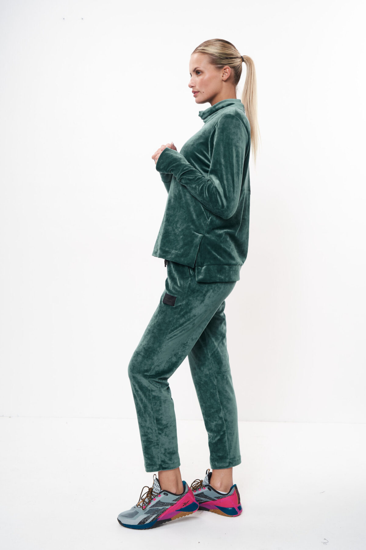 Pantalón Canis - Imagen 3