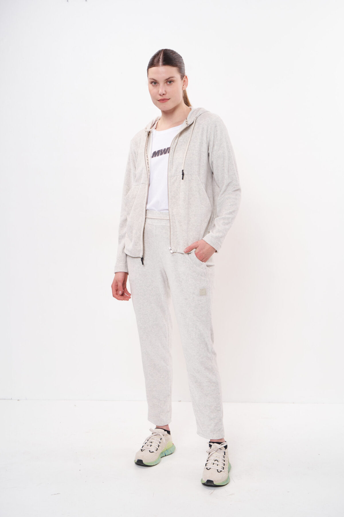 Campera Aurgia