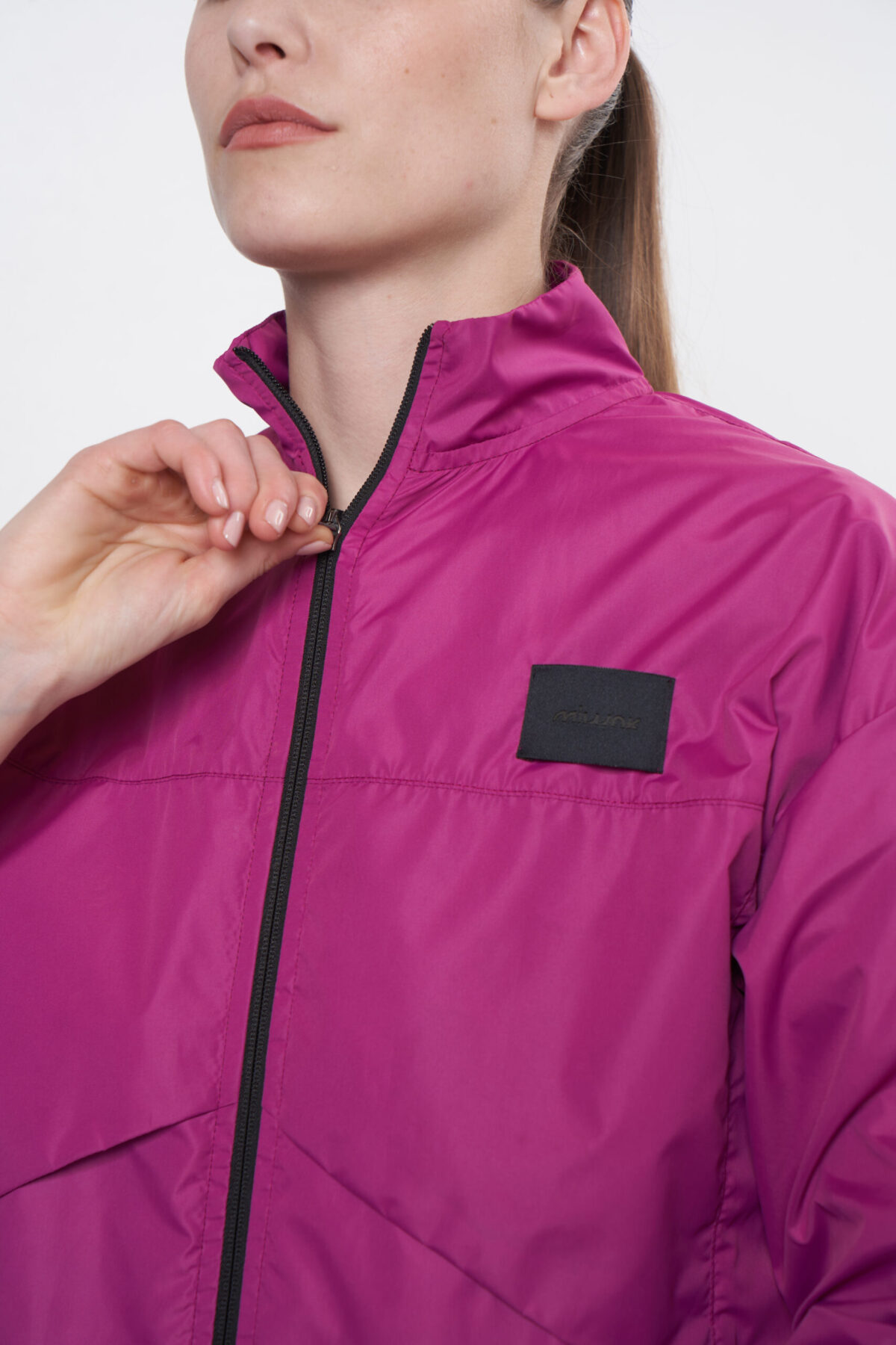 Campera Nexo - Imagen 2
