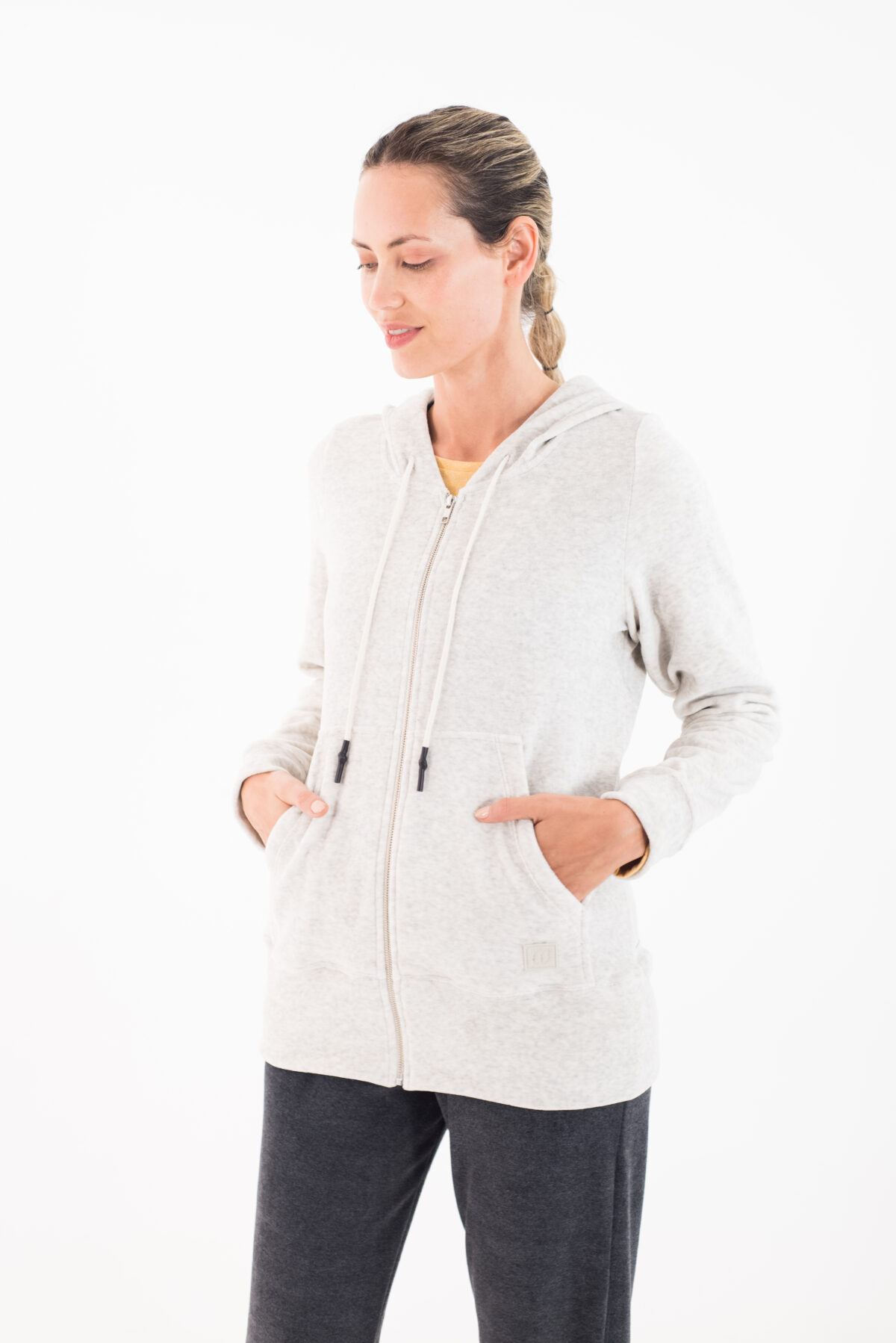 Campera Rapel