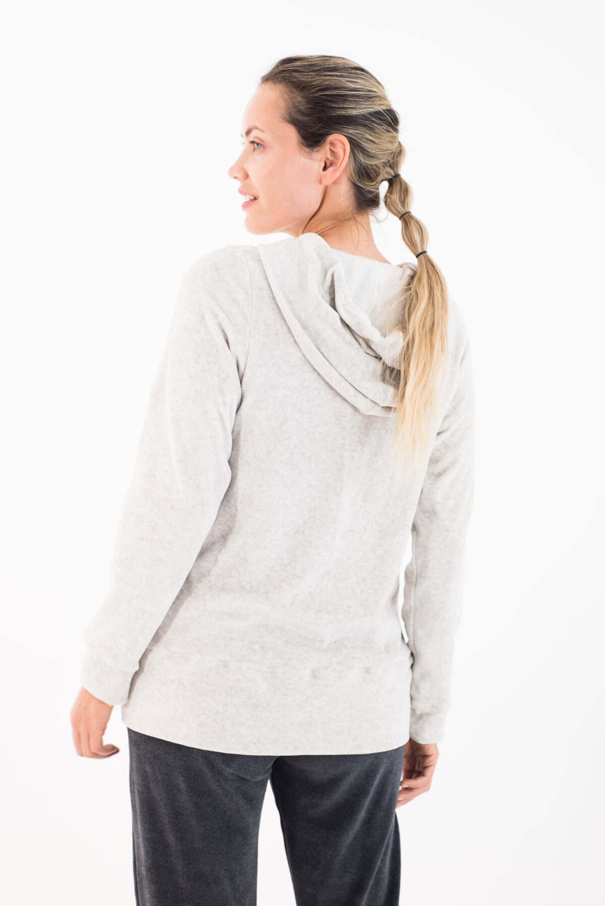 Campera Rapel - Imagen 2