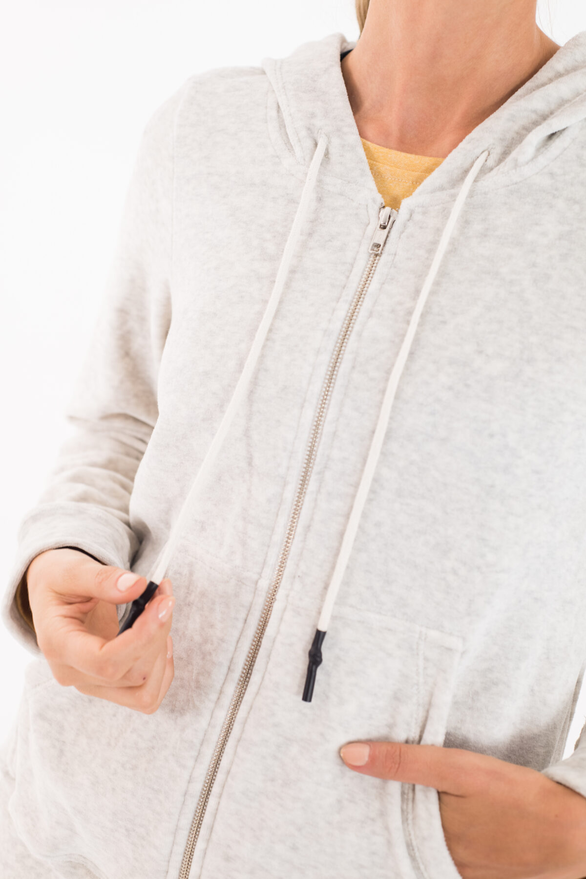 Campera Rapel - Imagen 3