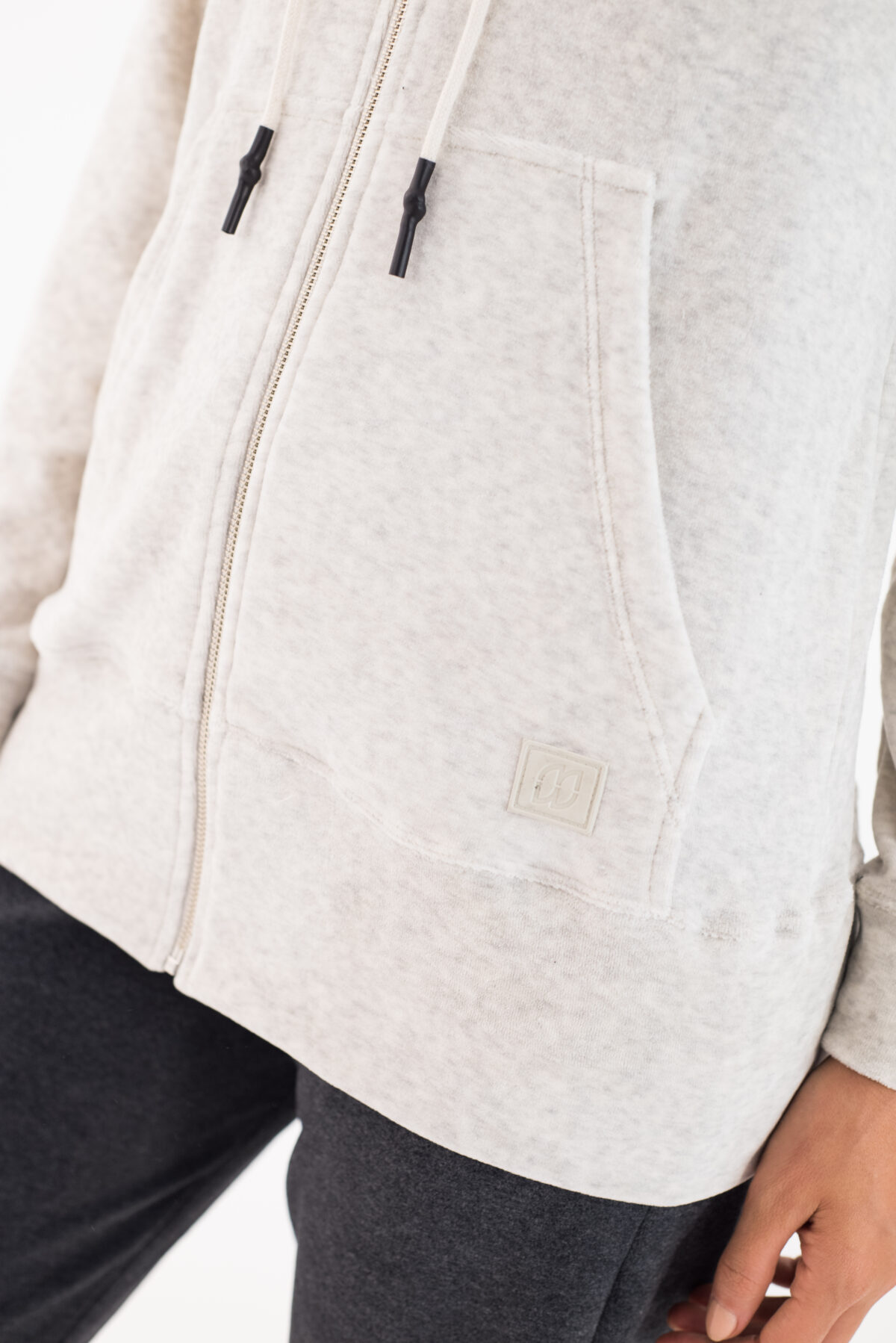 Campera Rapel - Imagen 4