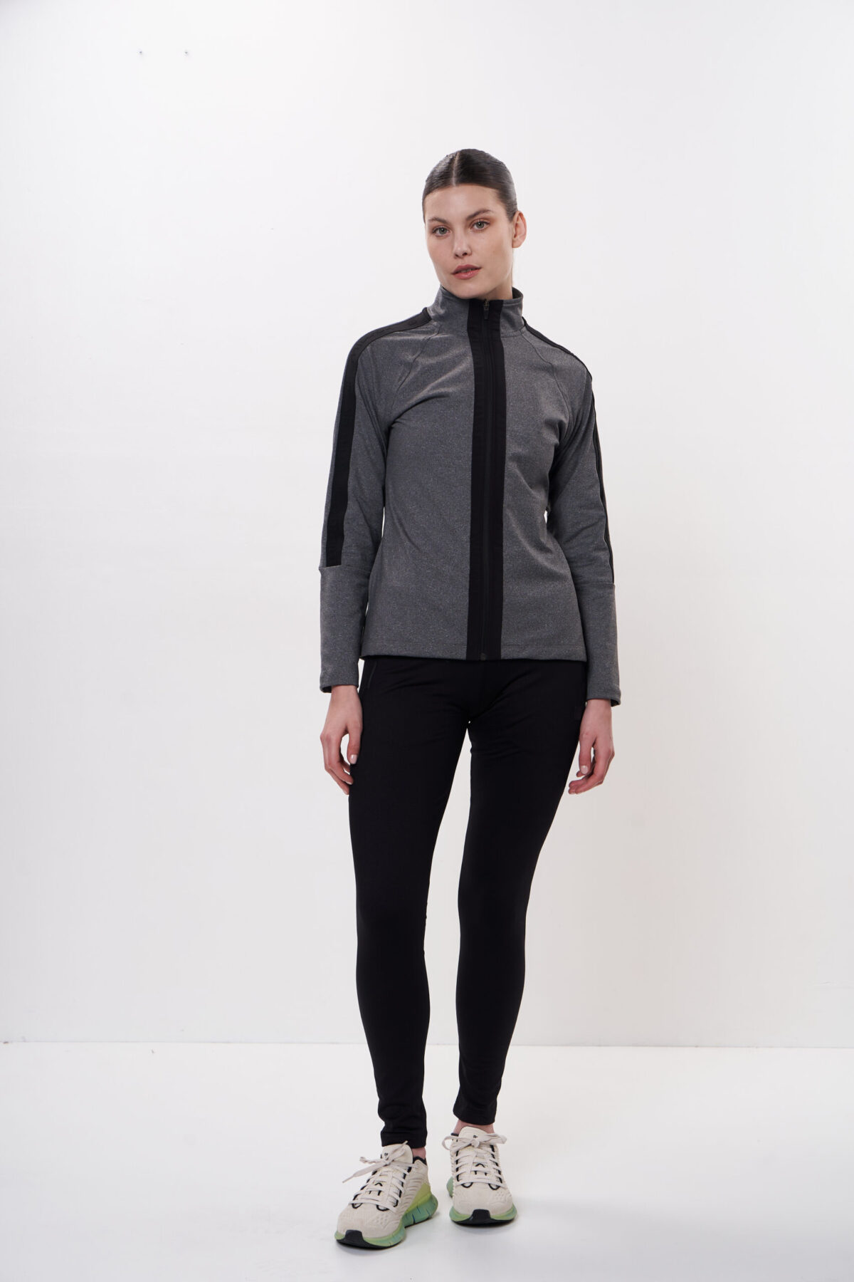 Campera Dika