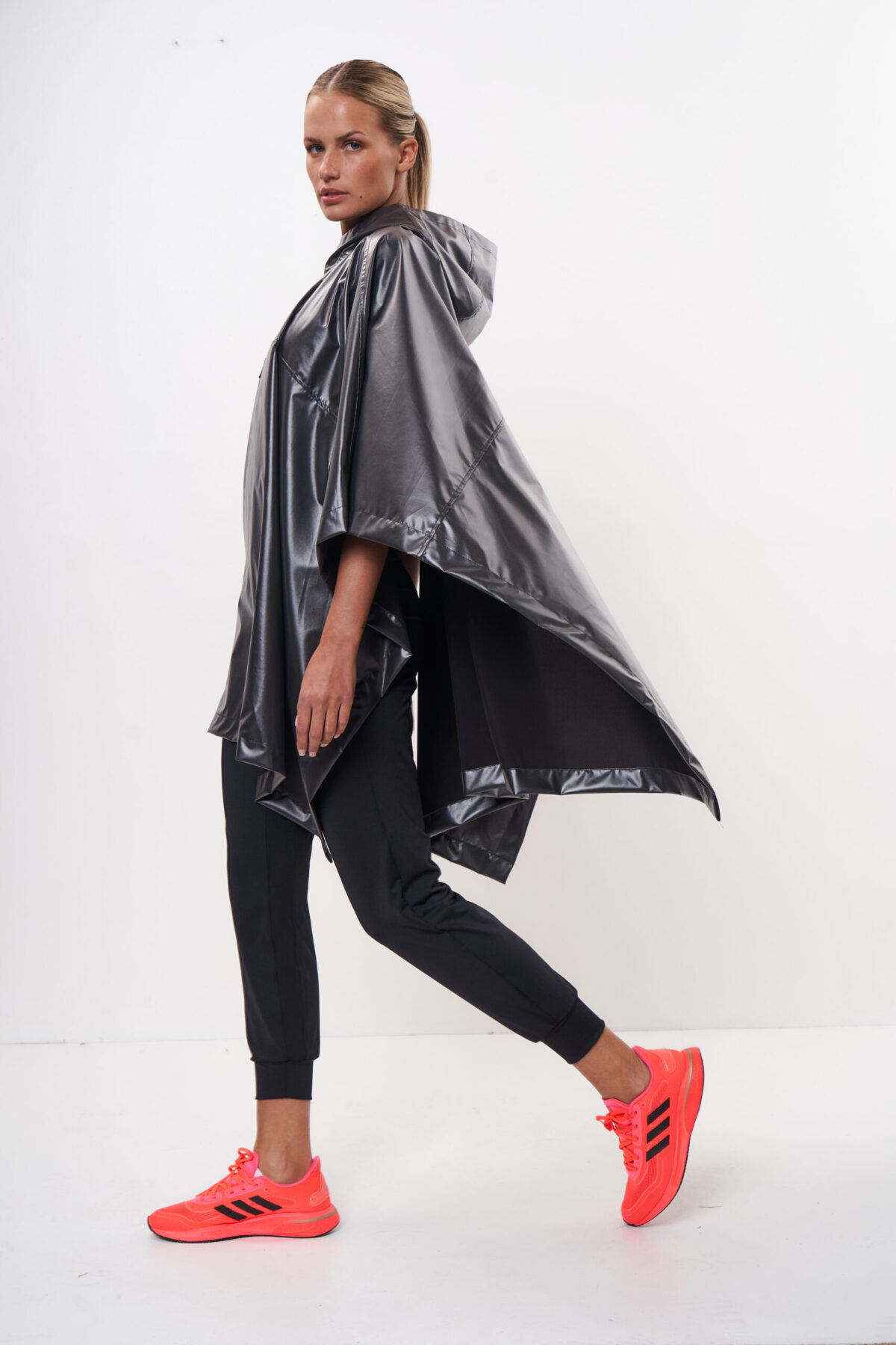 Poncho Akari Pro - Imagen 3