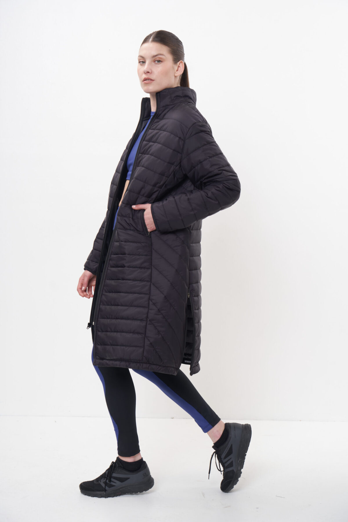 Campera Antartic