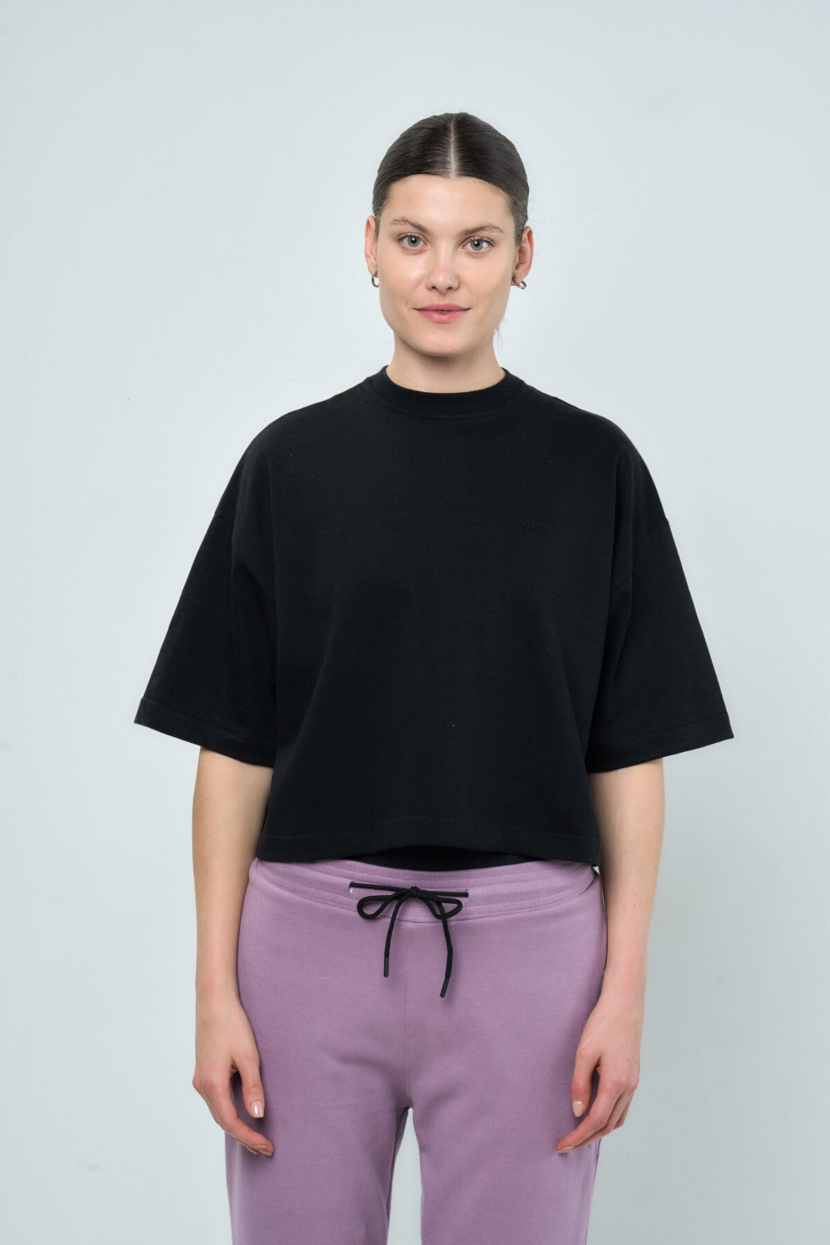 Remera Fedra