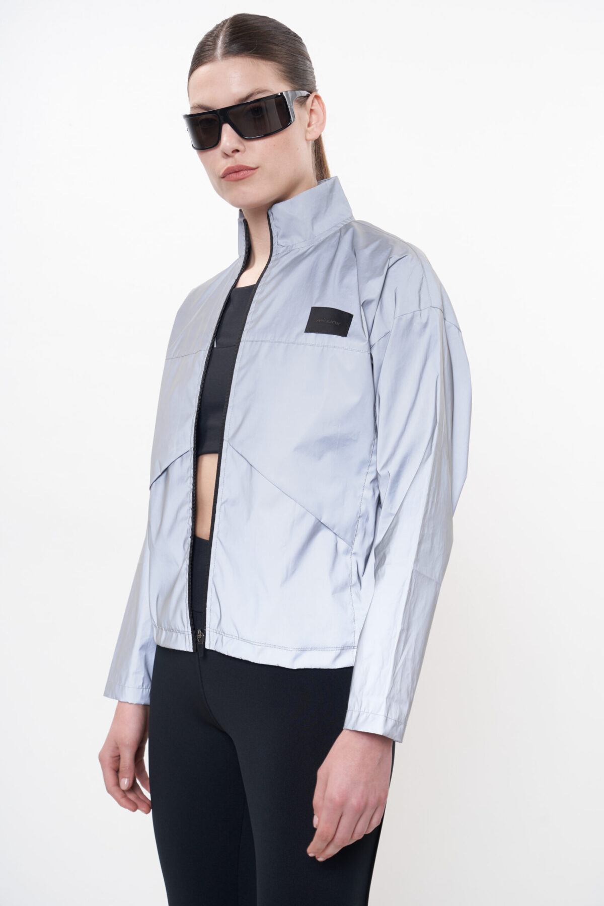 Campera Nexo Tech