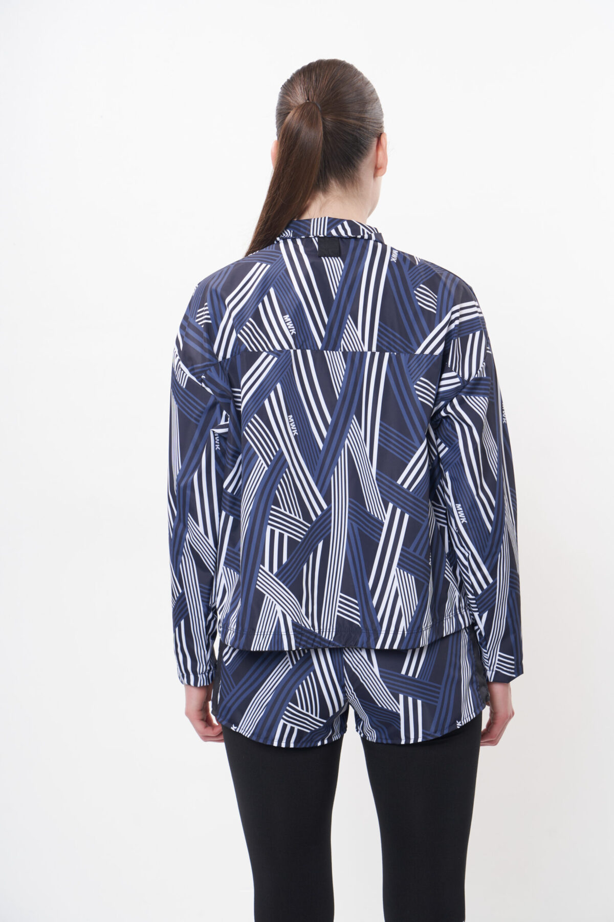 Campera Nexo Print - Imagen 2