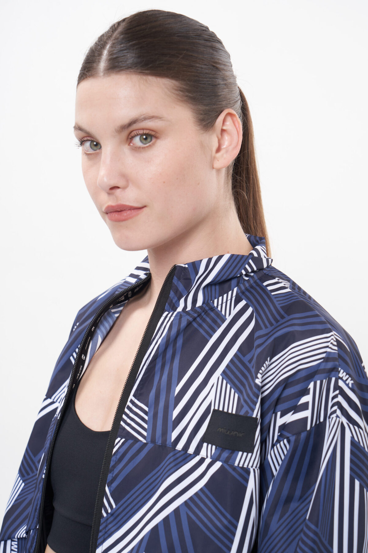 Campera Nexo Print - Imagen 3