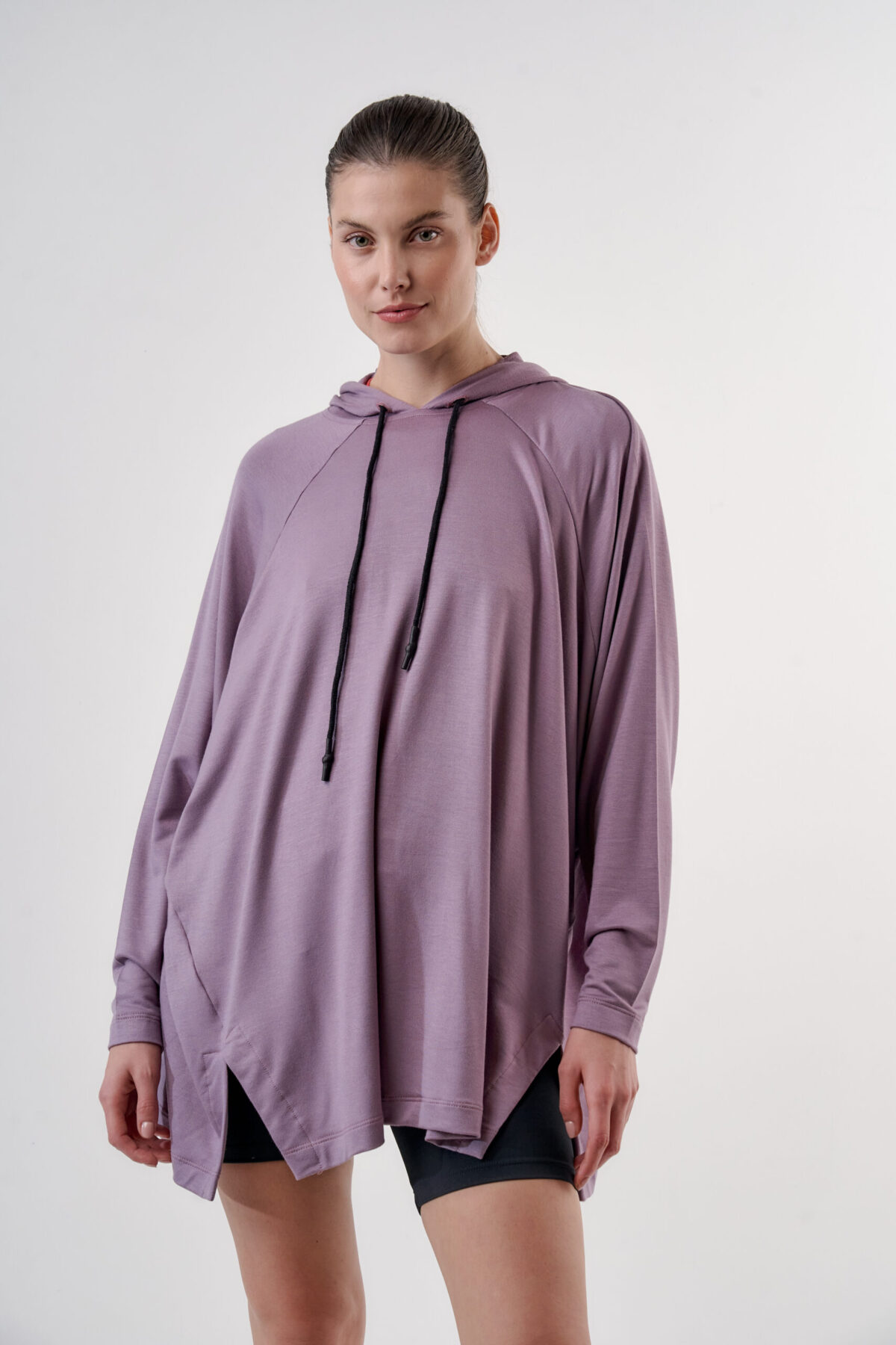 Poncho Fairy Up