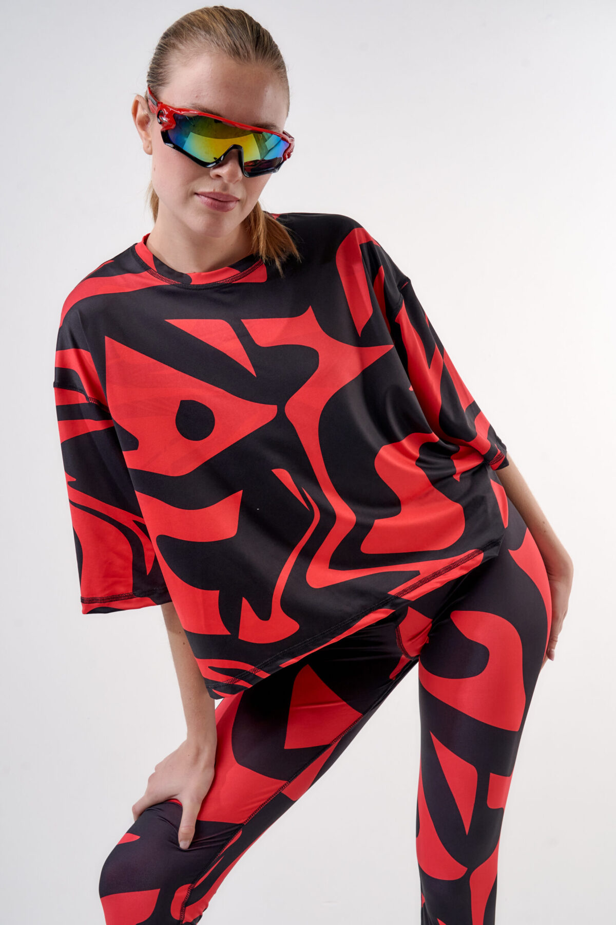 Remera Alissa reversible - Imagen 7