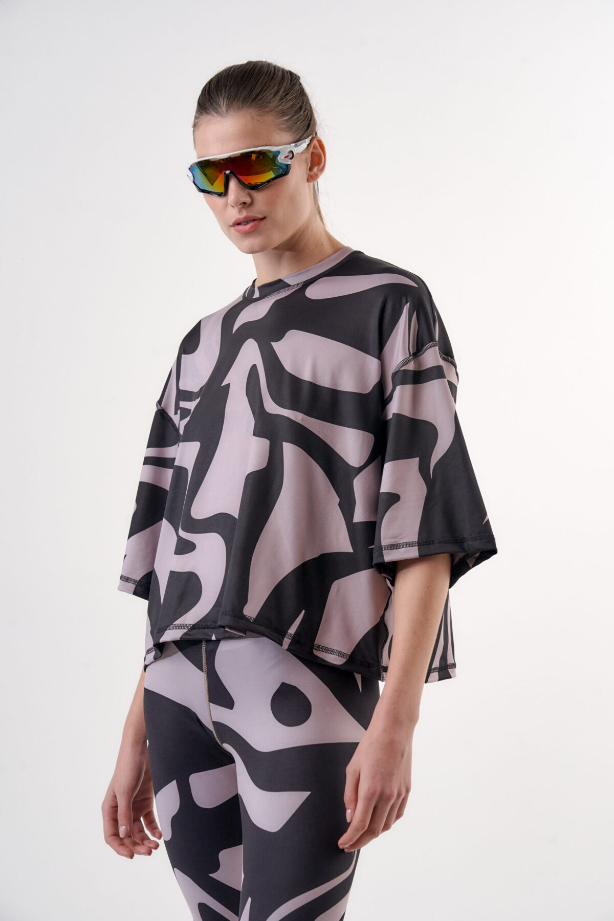 Remera Alissa reversible - Imagen 9