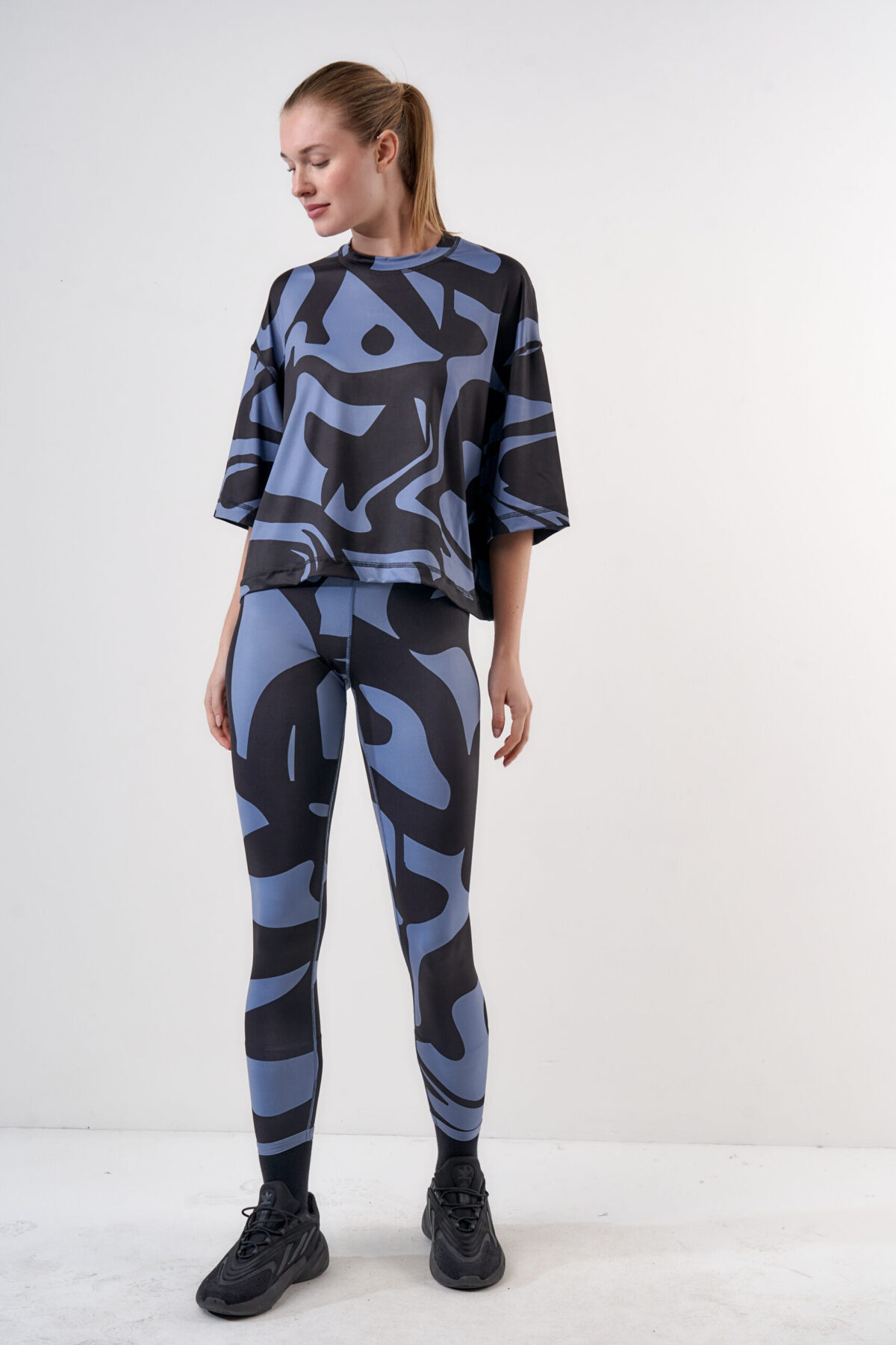 Remera Alissa reversible - Imagen 3