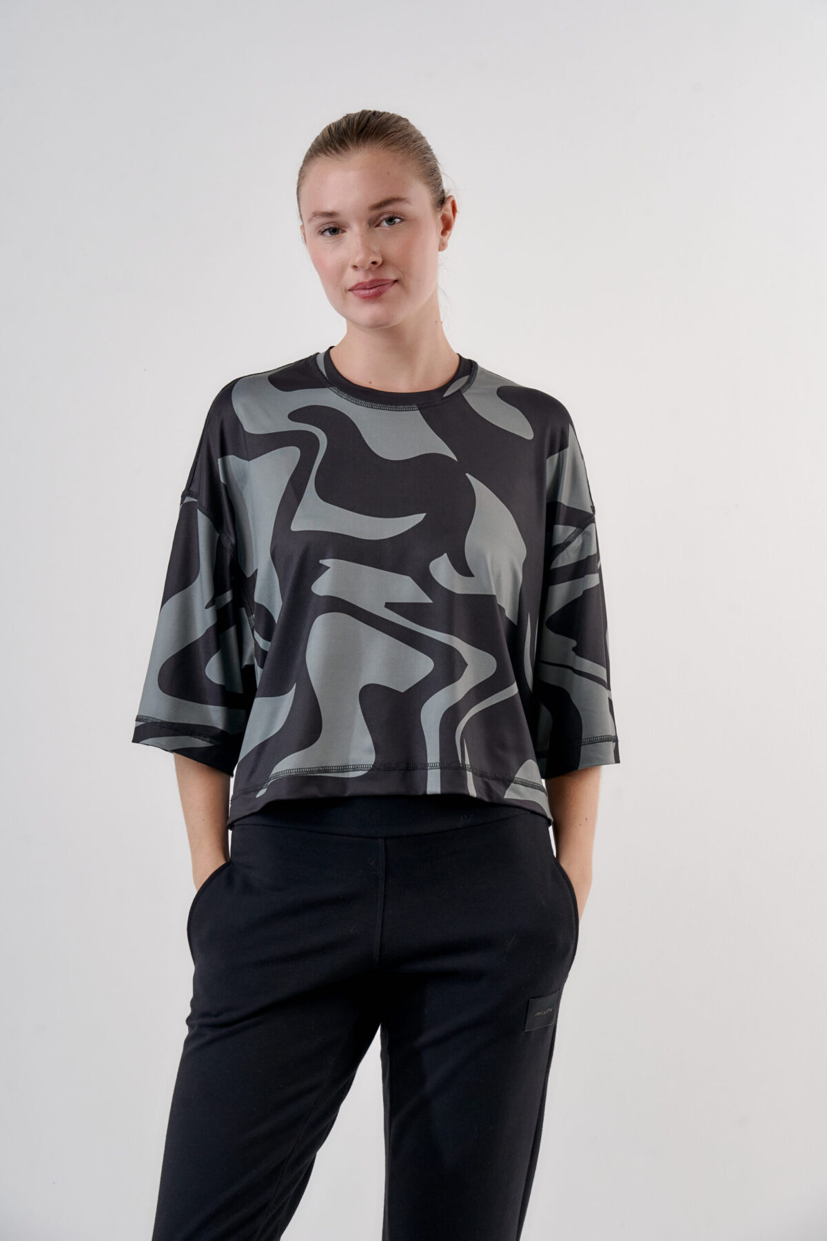 Remera Alissa reversible - Imagen 4