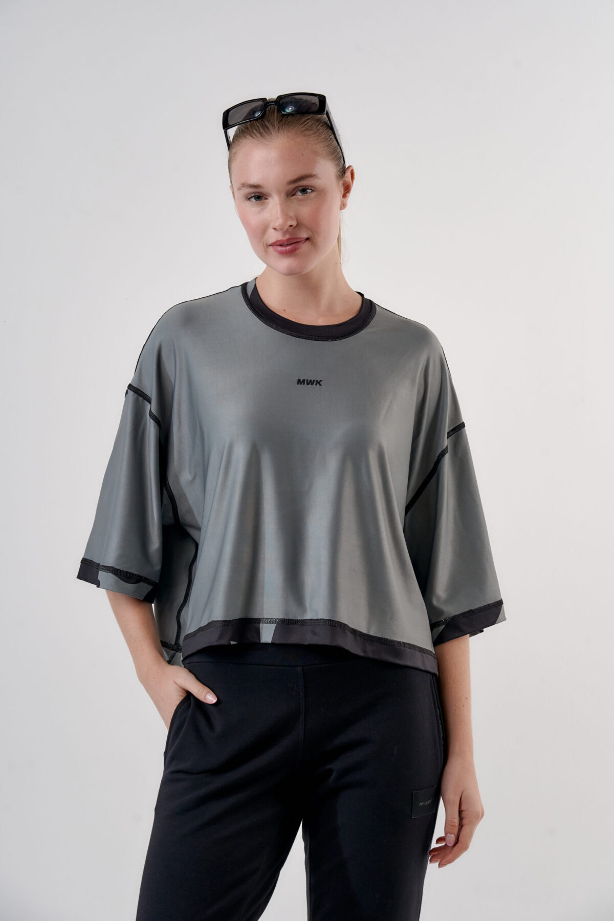 Remera Alissa reversible - Imagen 5