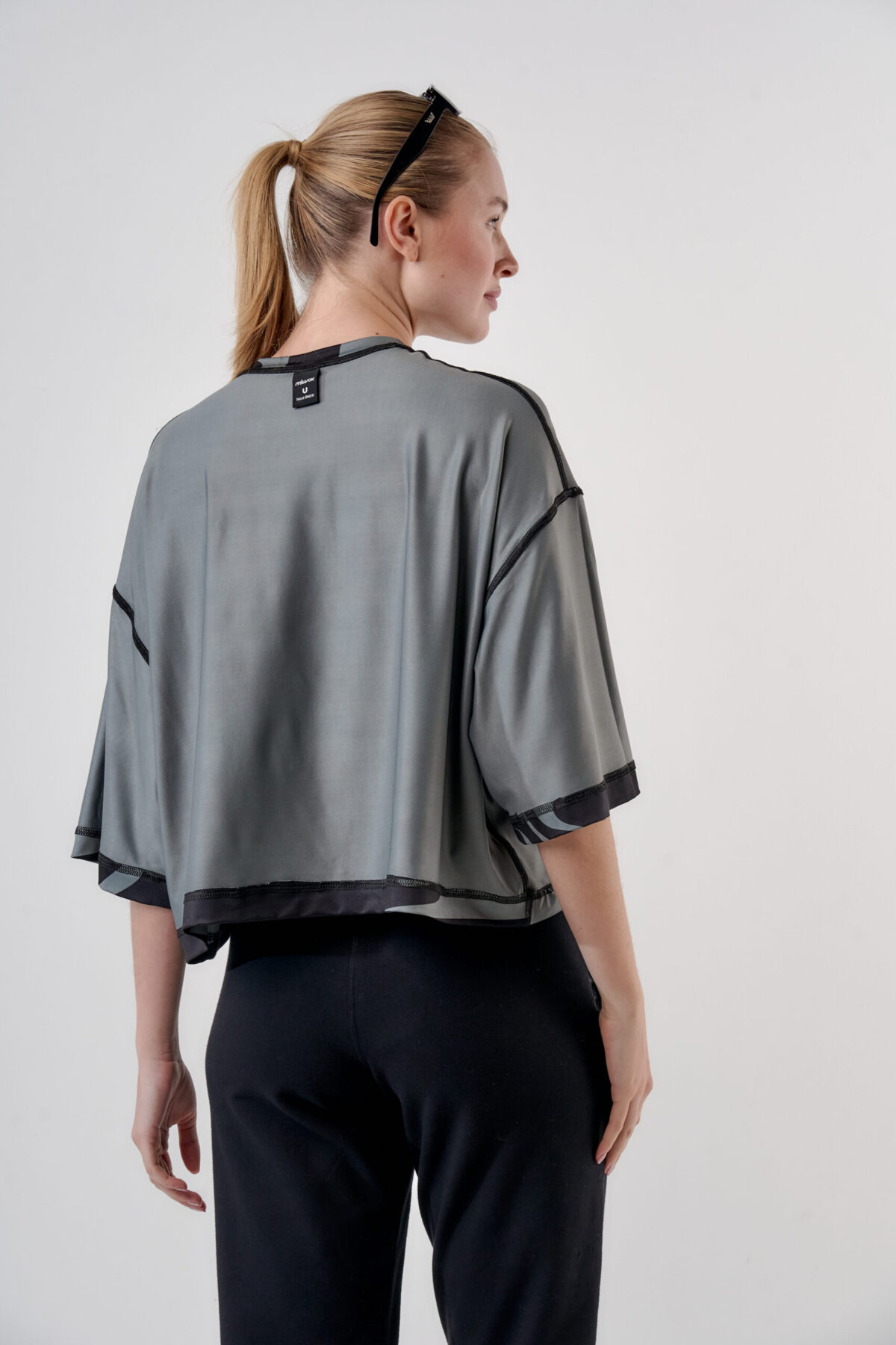 Remera Alissa reversible - Imagen 6