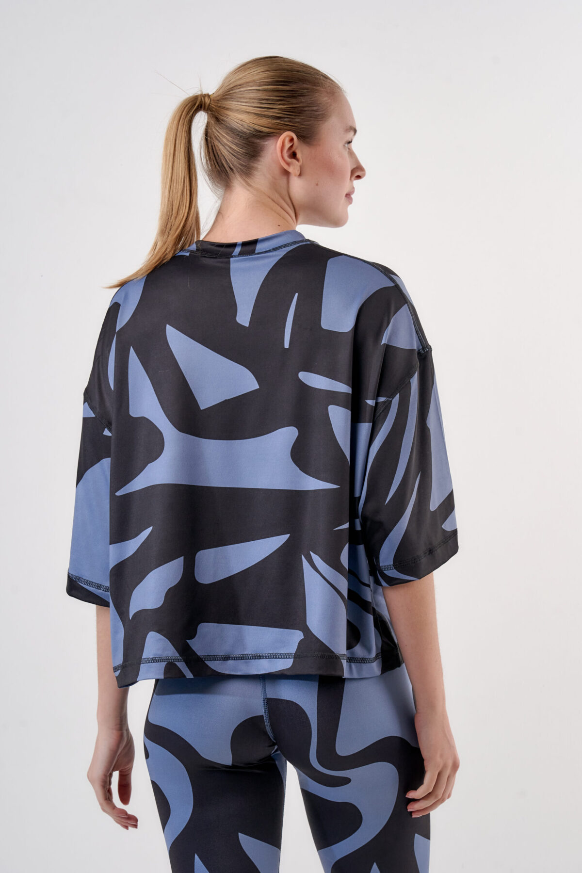 Remera Alissa reversible - Imagen 2