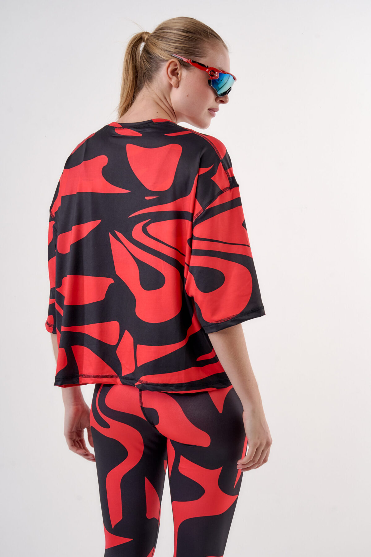 Remera Alissa reversible - Imagen 8