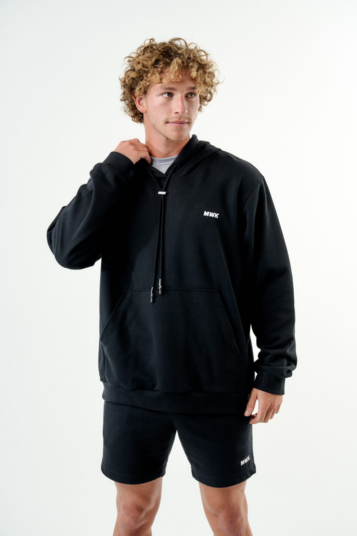 Buzo Madera 3 - Imagen 2