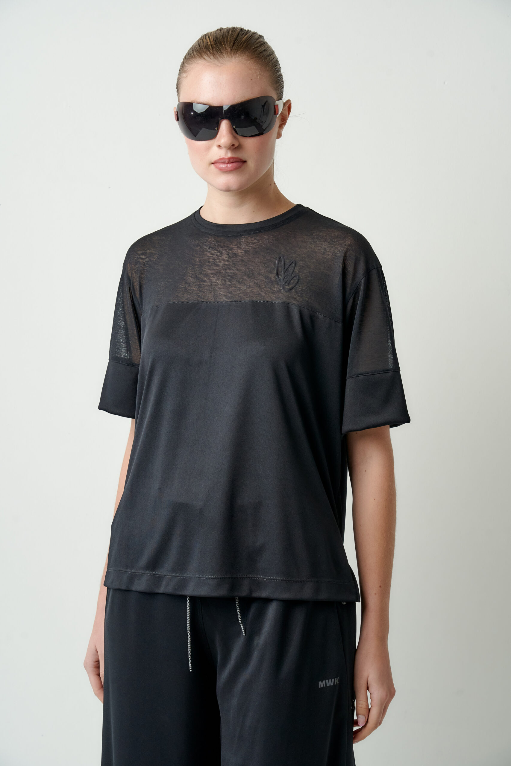 Remera Riwa Fresh Miwok