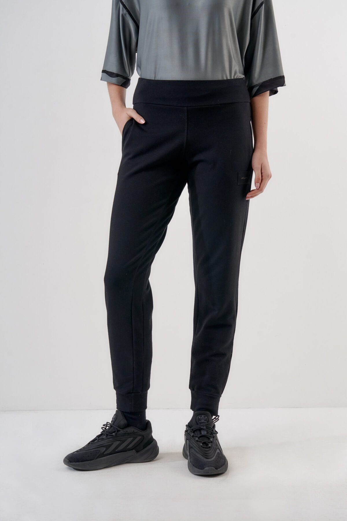 Jogger Zika