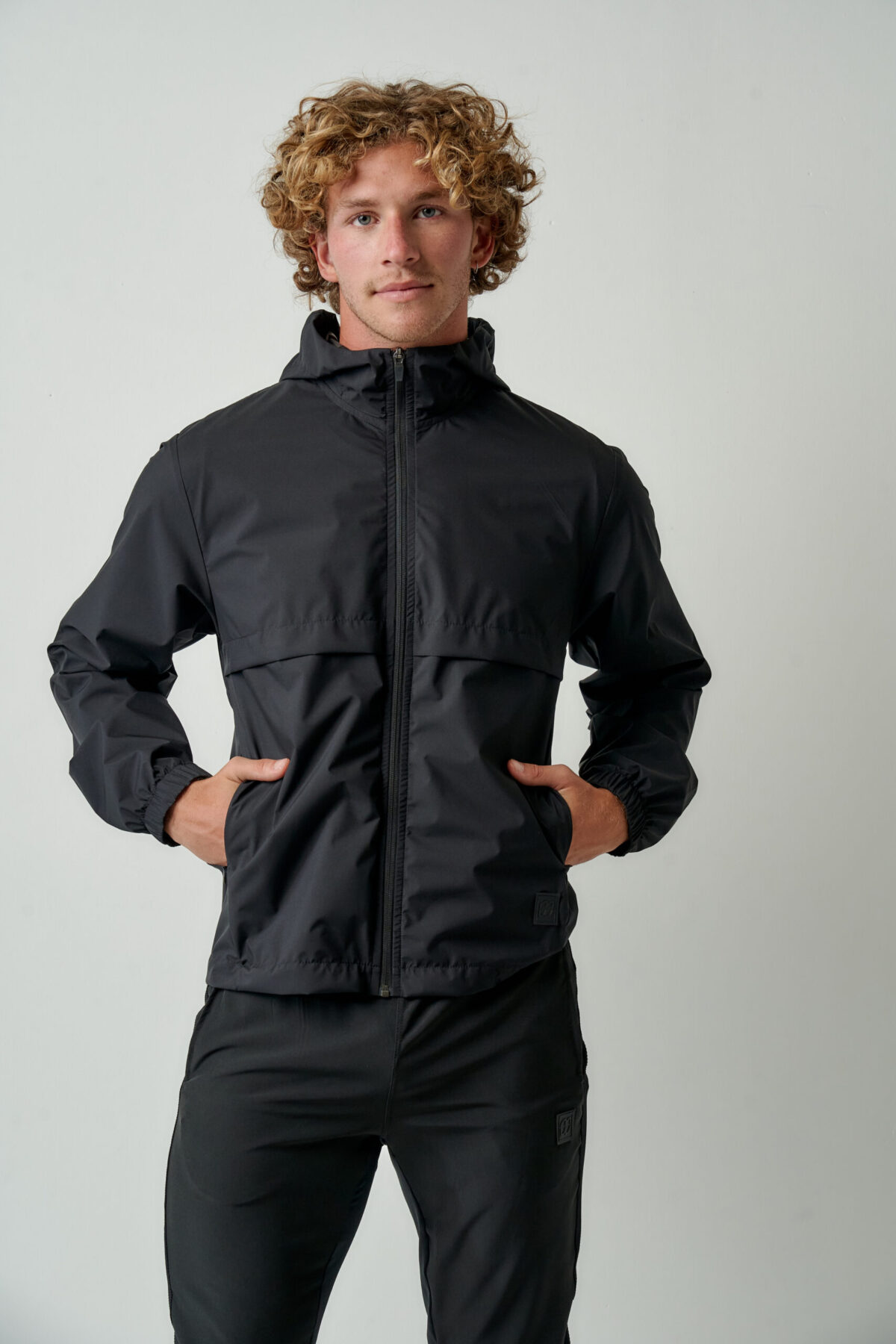 Campera Delioma