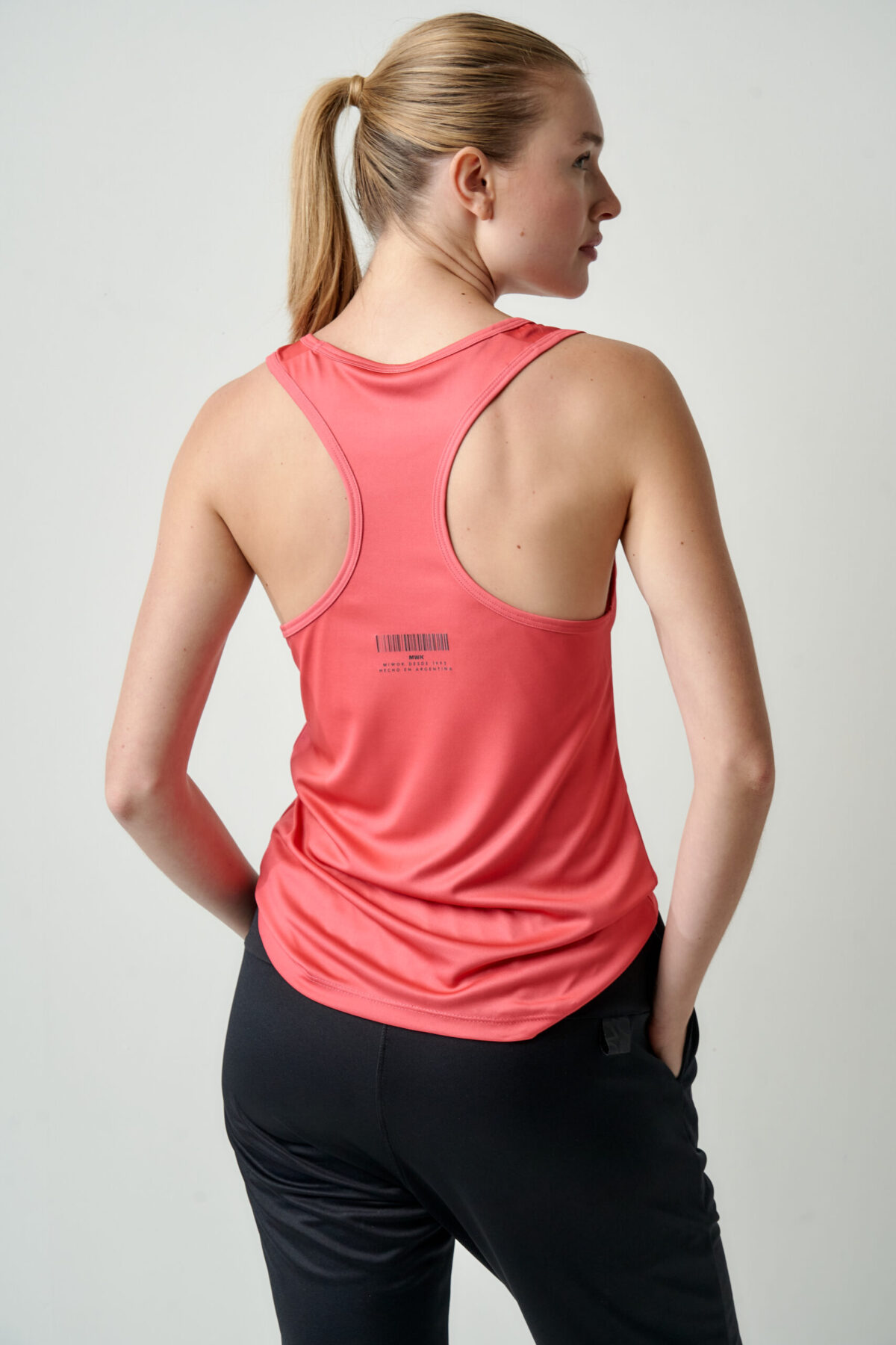 Musculosa Raguay Up - Imagen 2