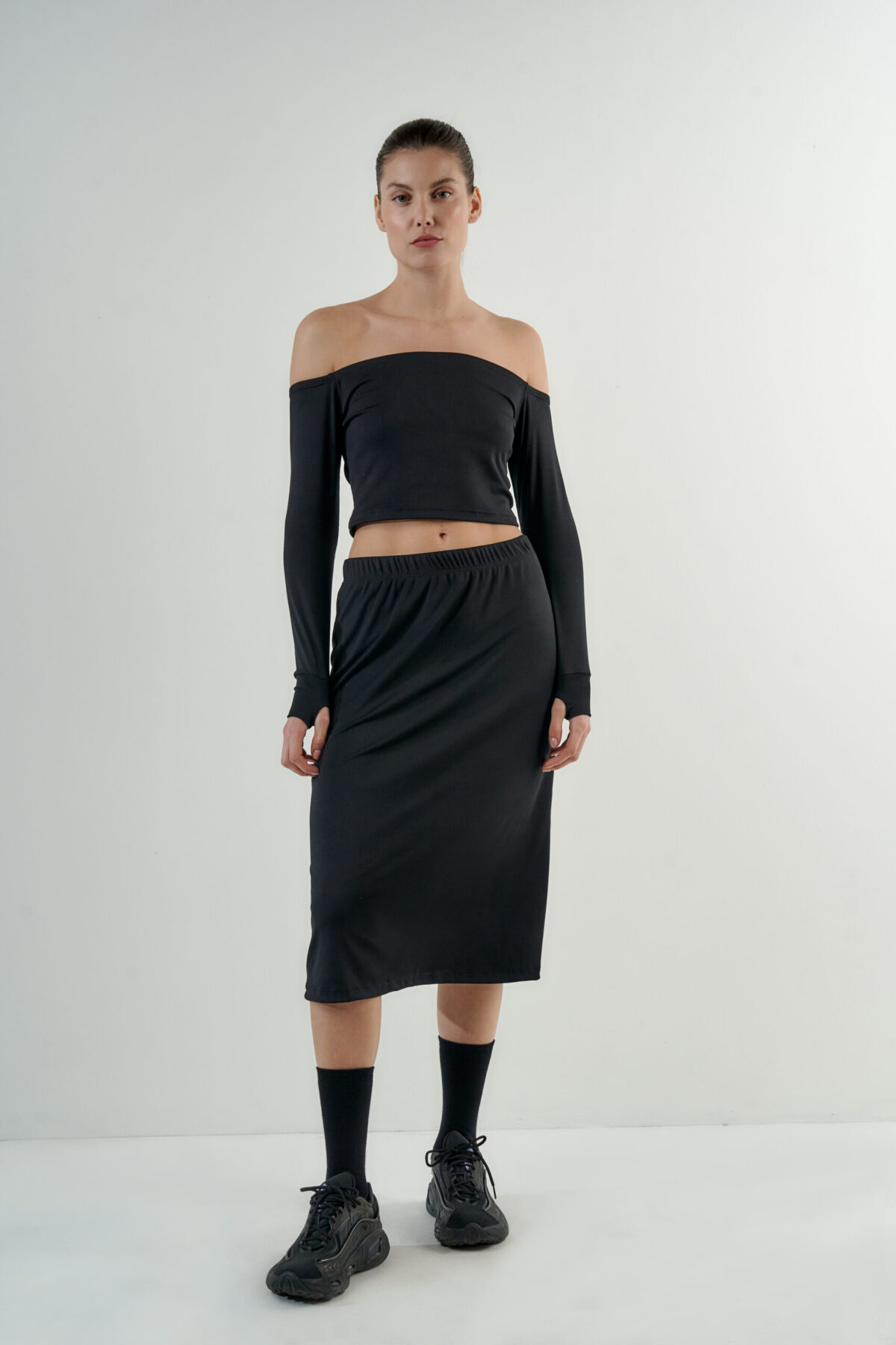Pollera Arlet - Imagen 3