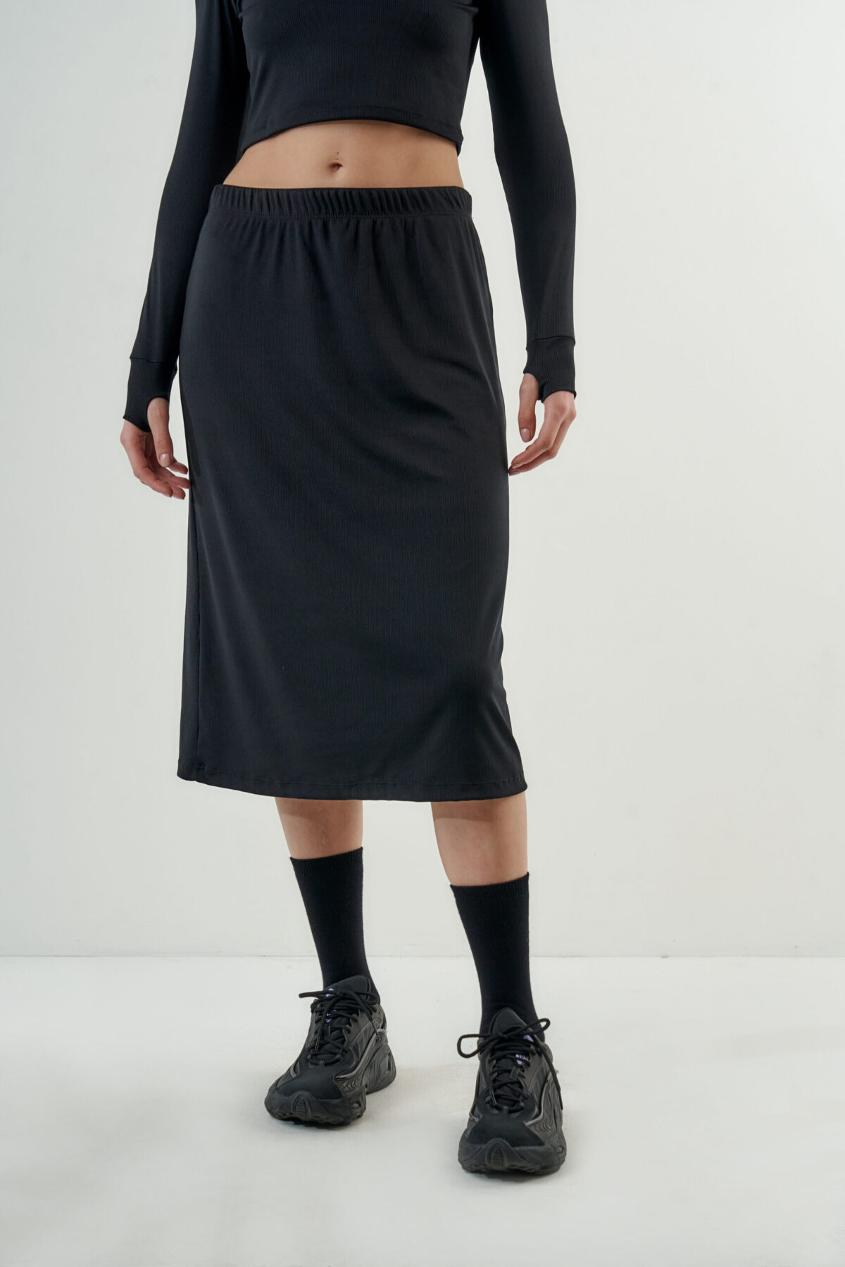 Pollera Arlet