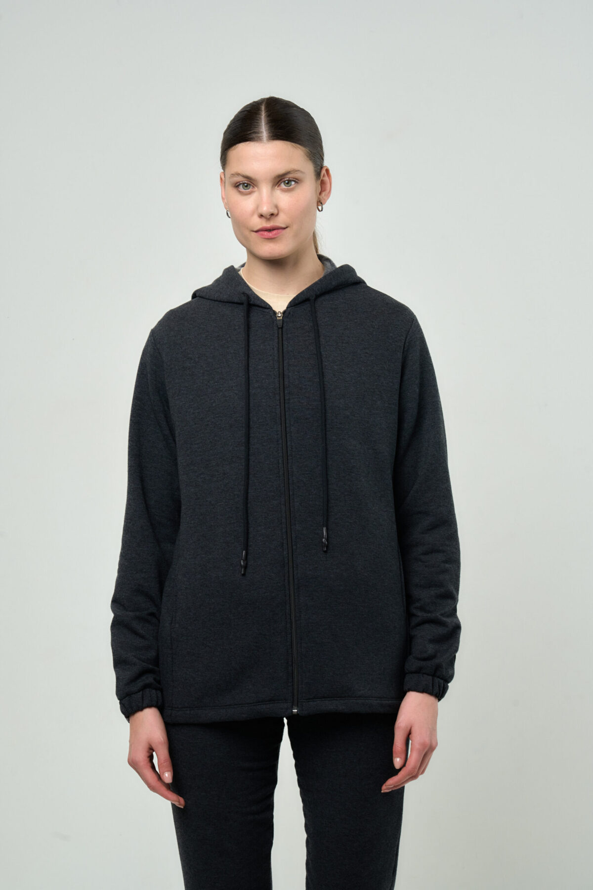 Campera Almundela