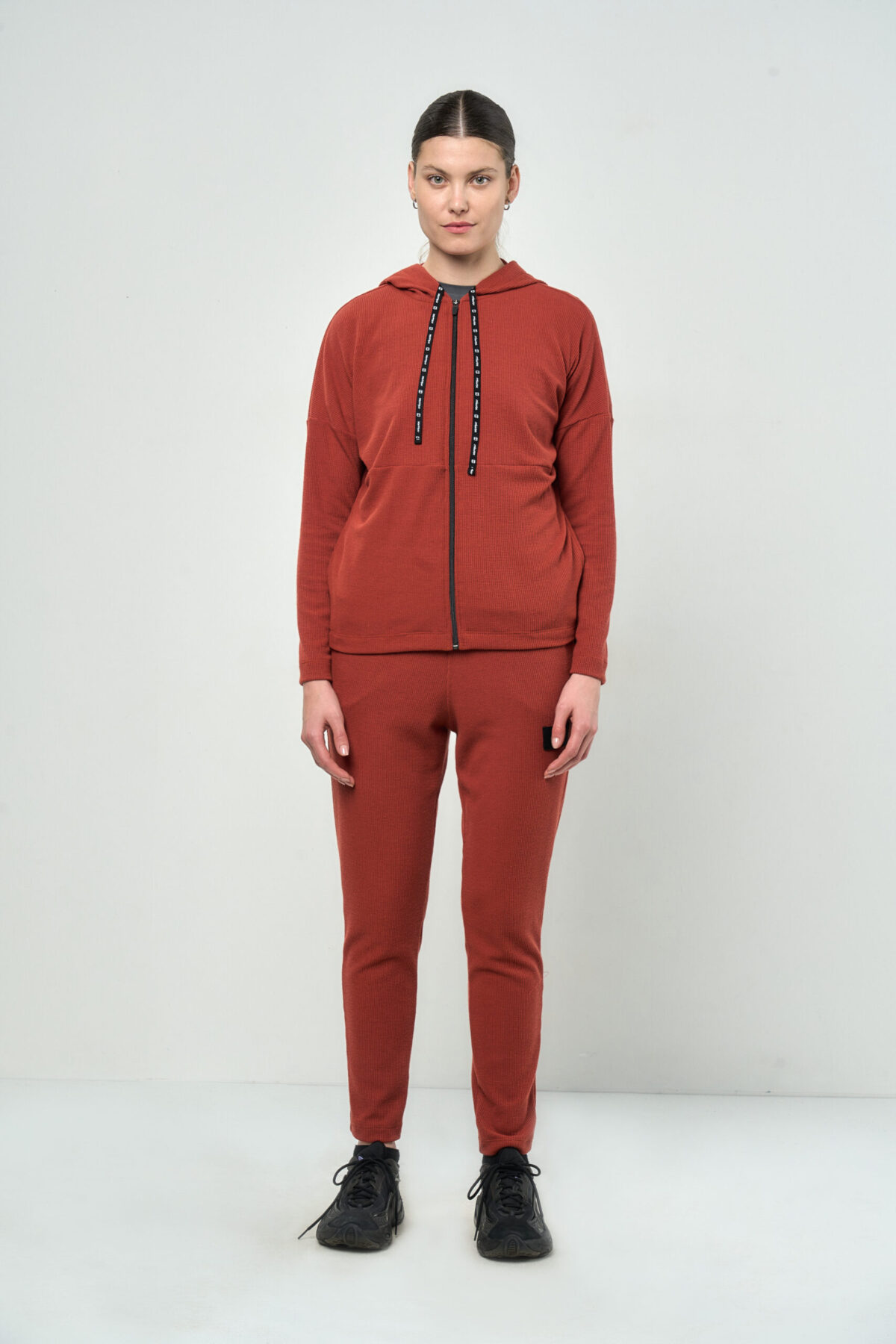 Campera Andria Up