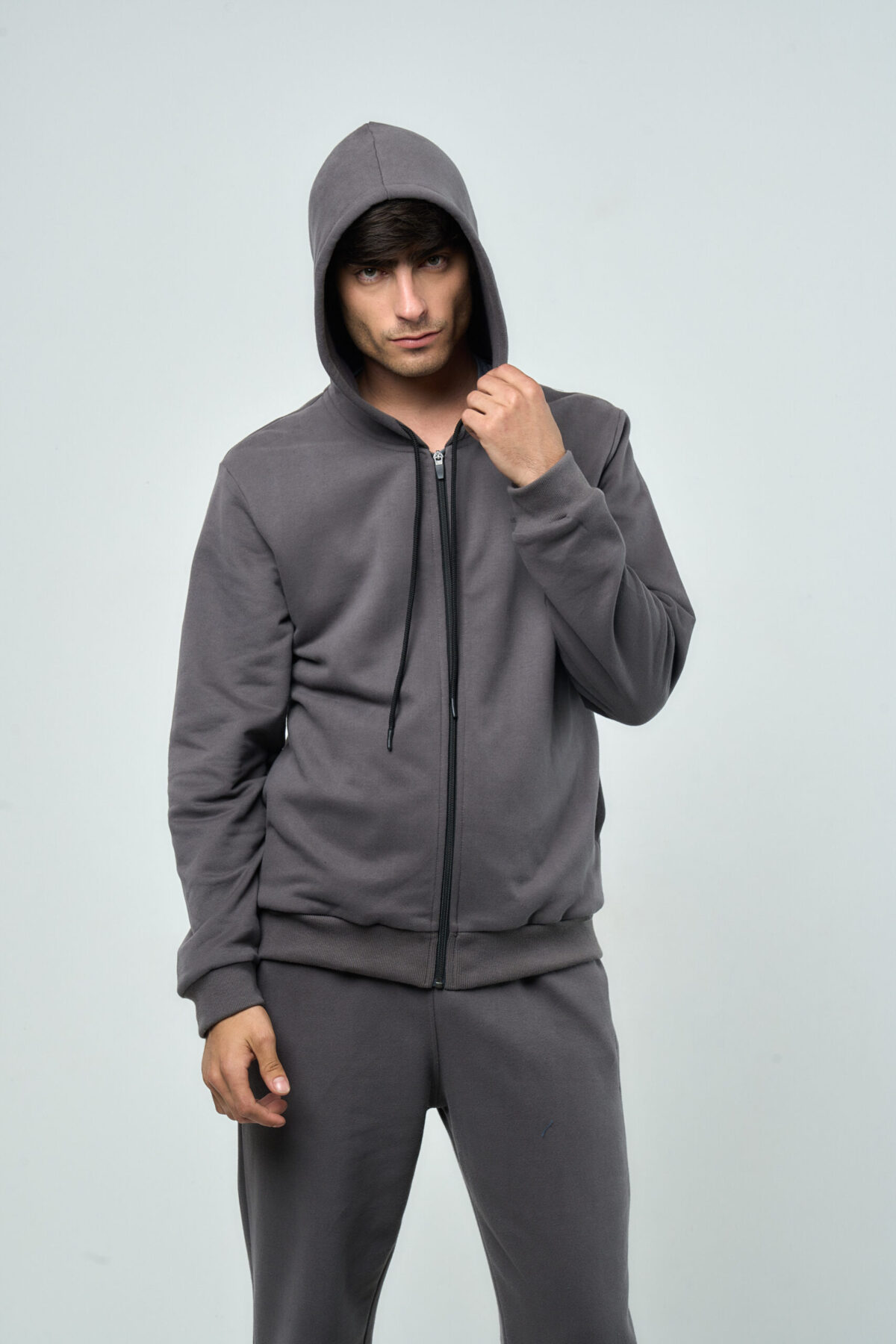 Campera Lules