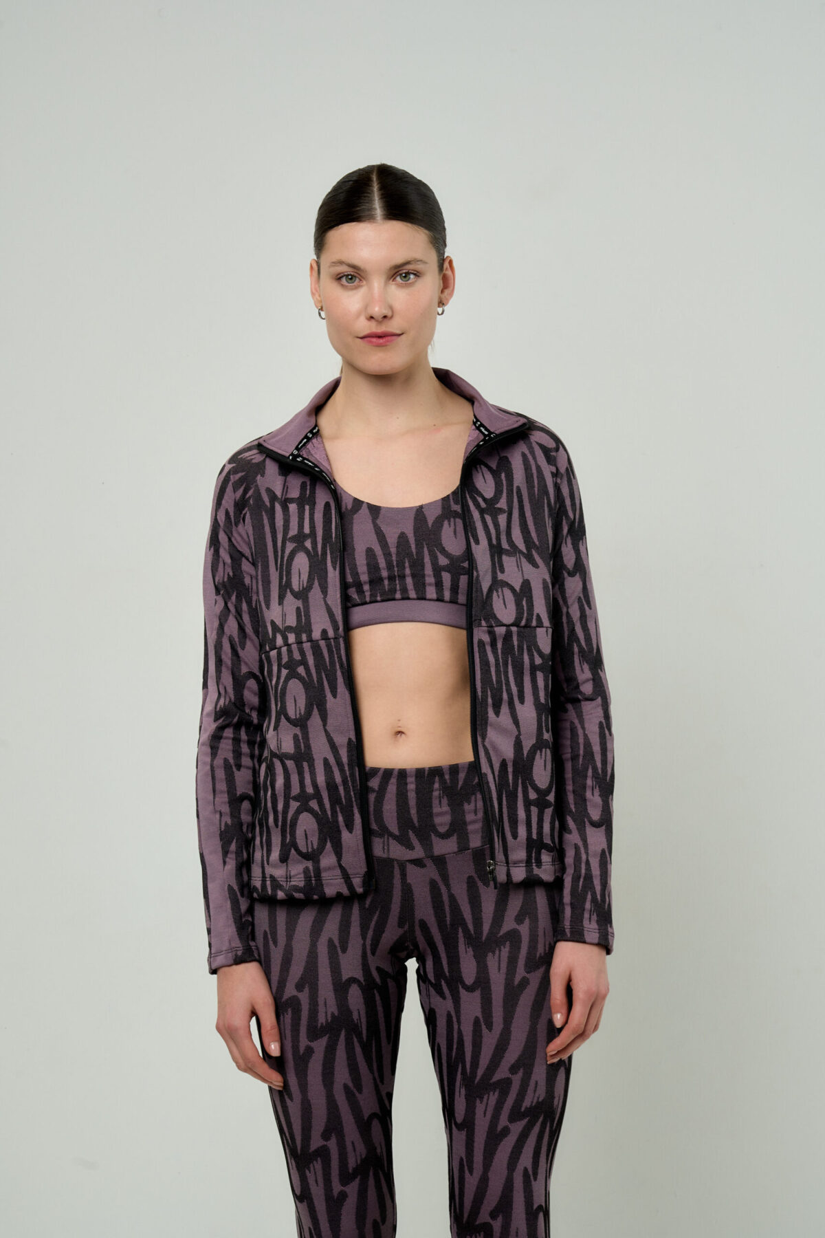 Campera Mae